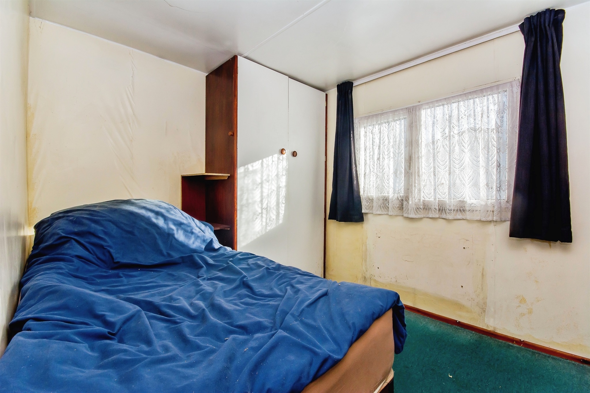 2 bed Park Home