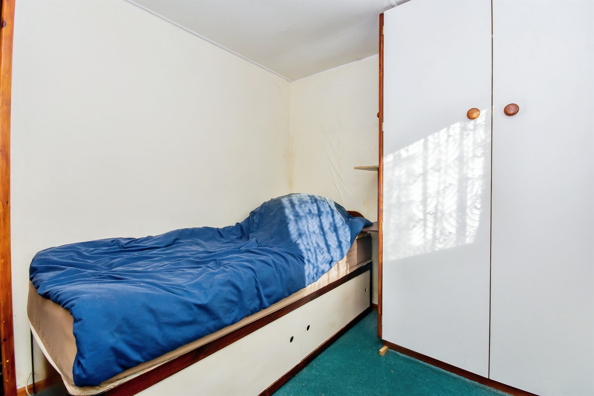2 bed Park Home