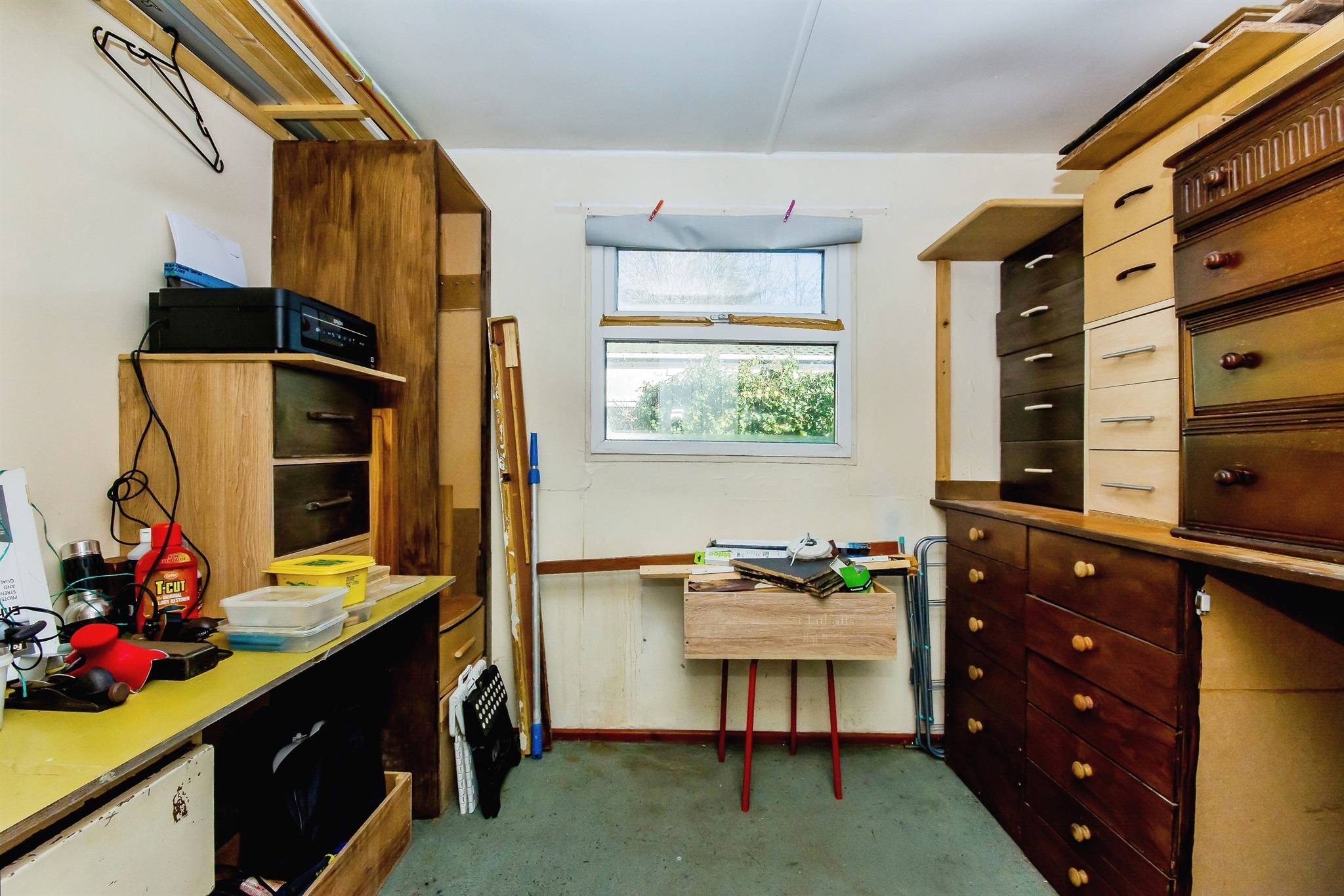 2 bed Park Home