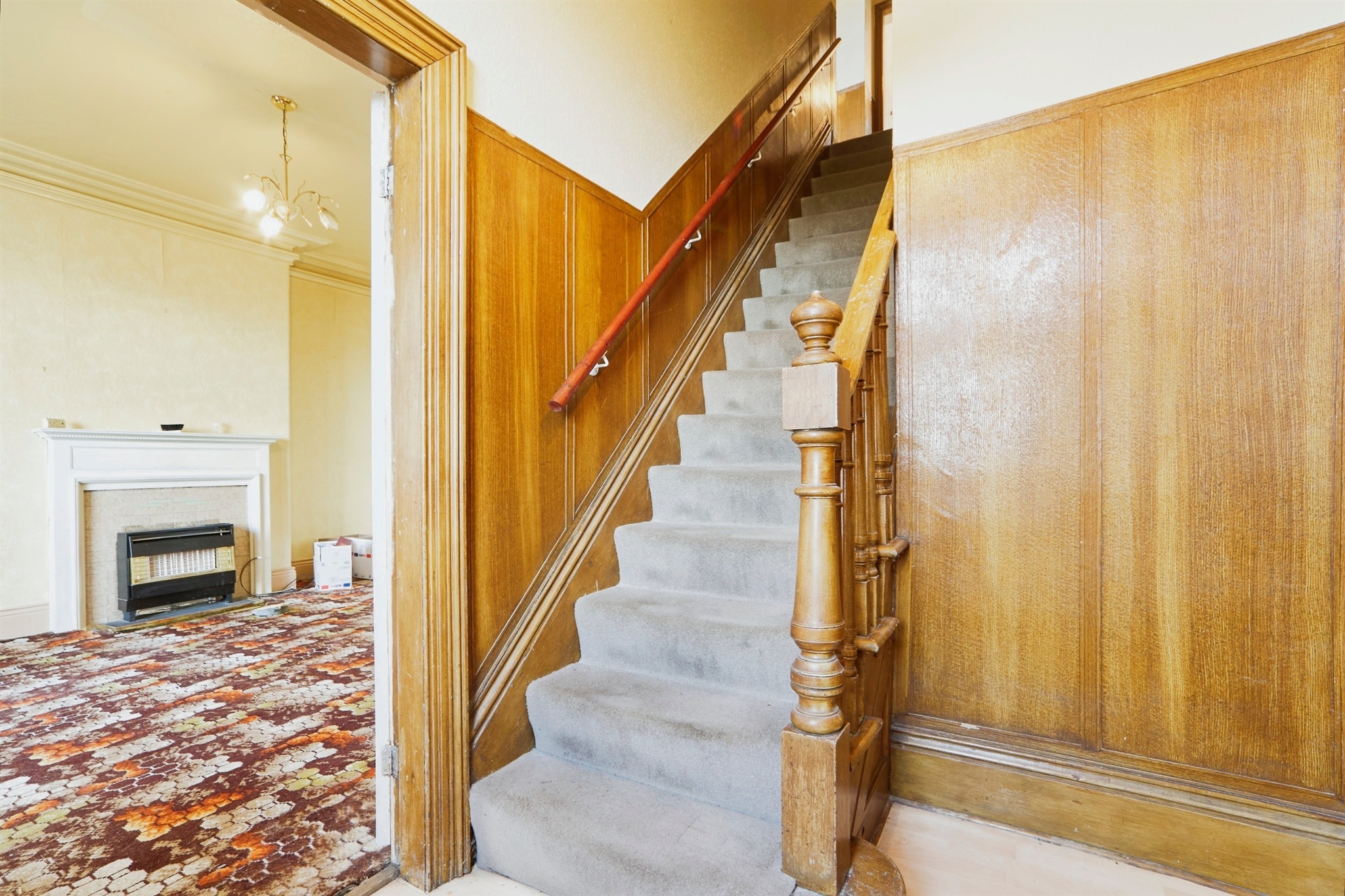 2 bed Terraced