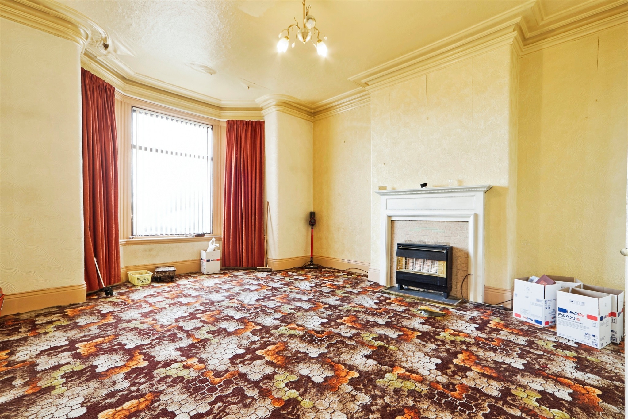 2 bed Terraced