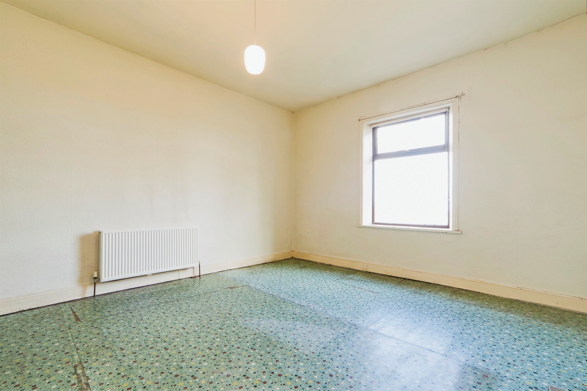 2 bed Terraced