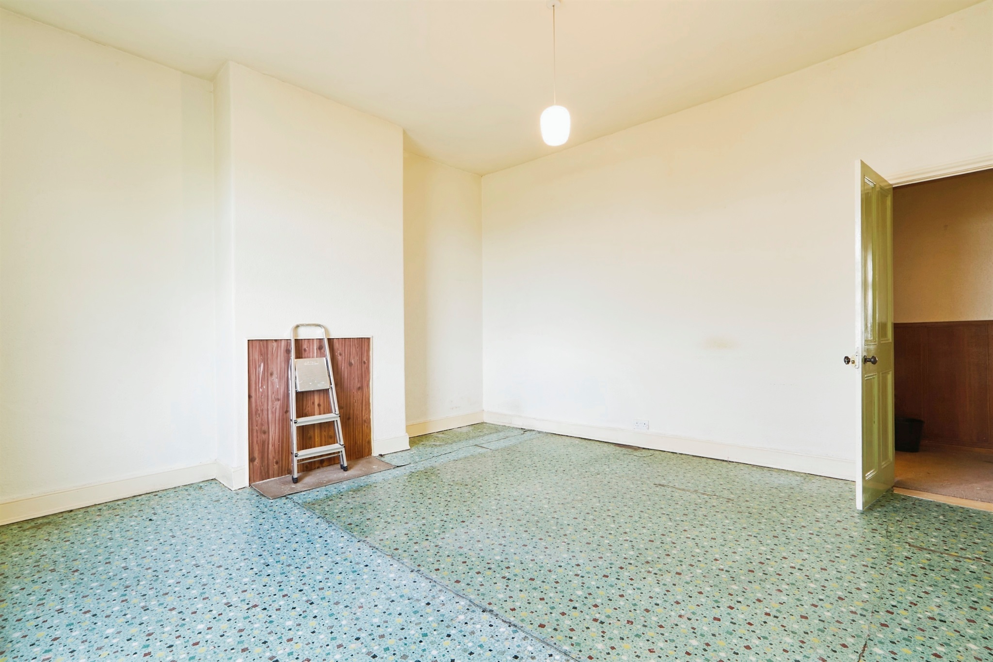 2 bed Terraced
