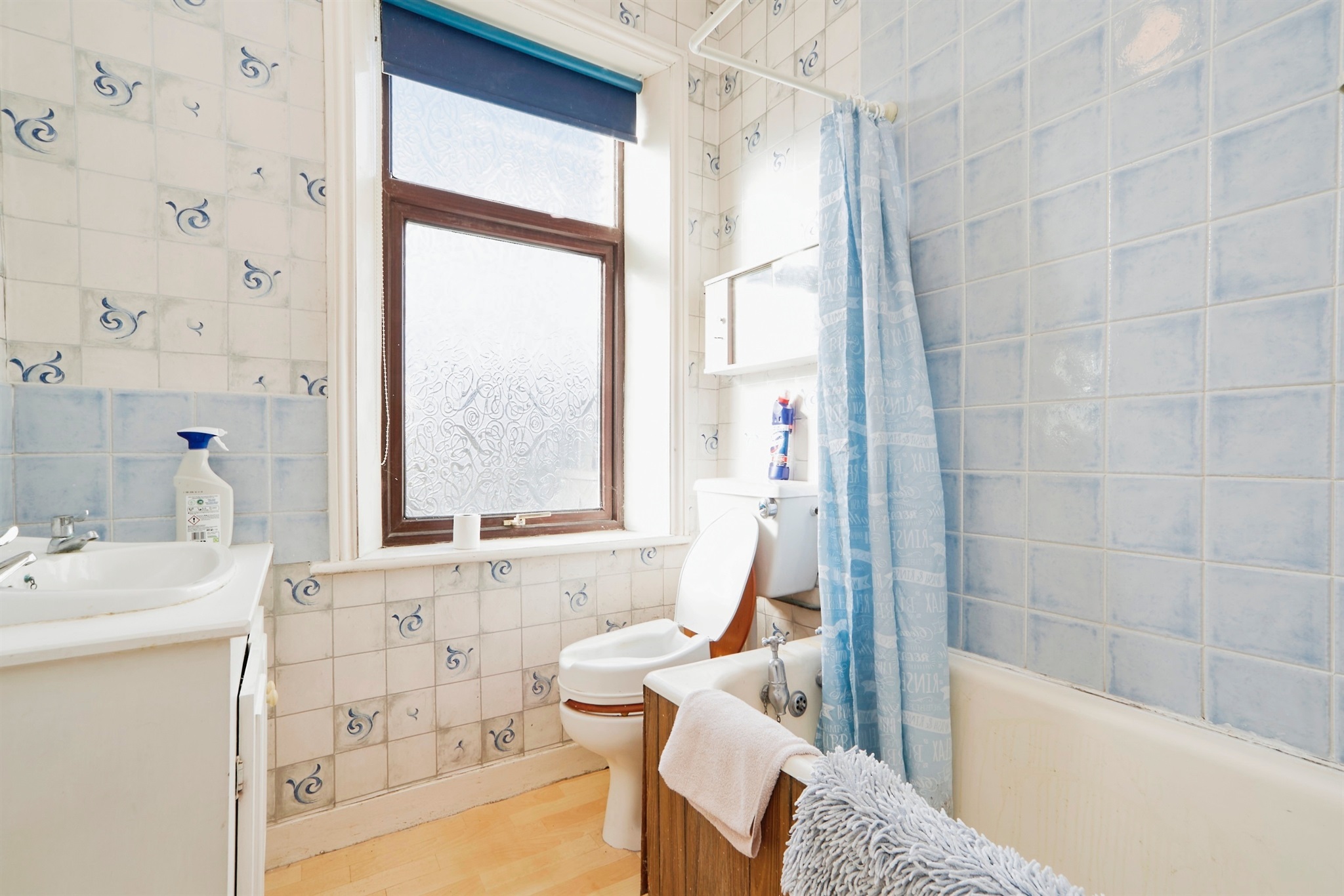 2 bed Terraced