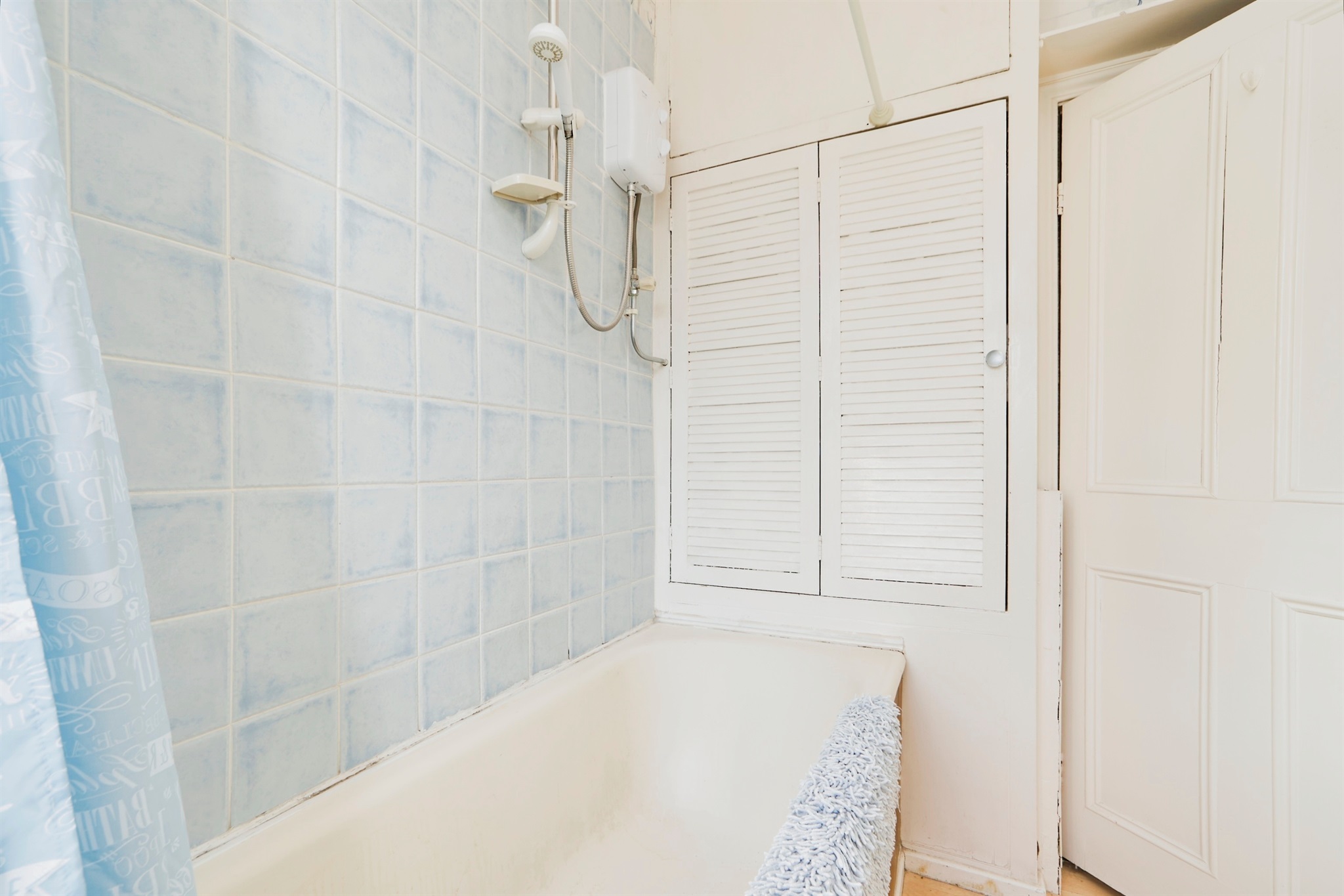 2 bed Terraced