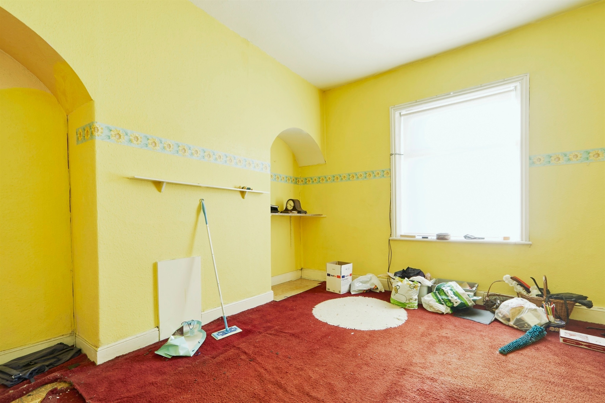 2 bed Terraced