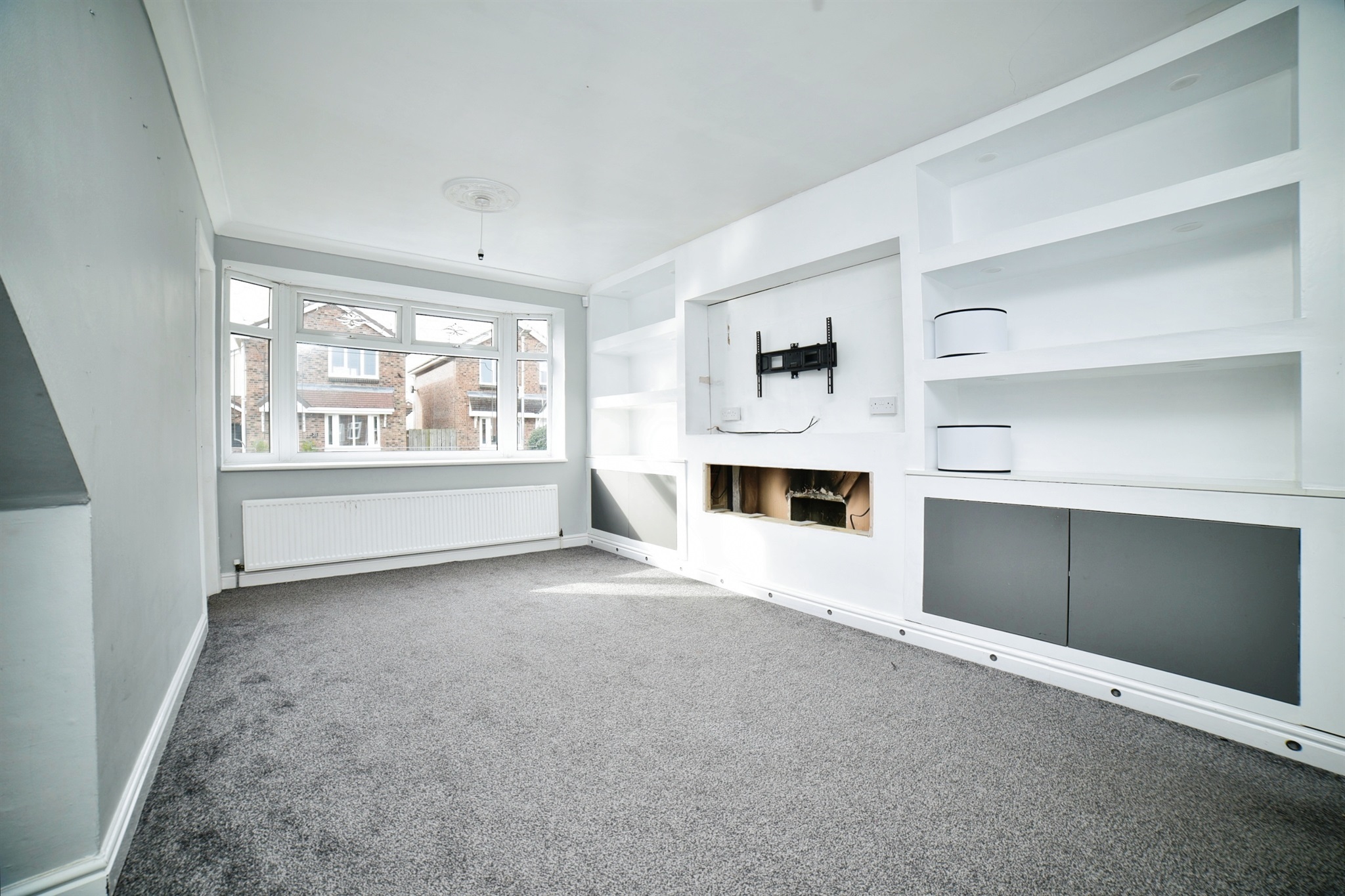 Semi-Detached