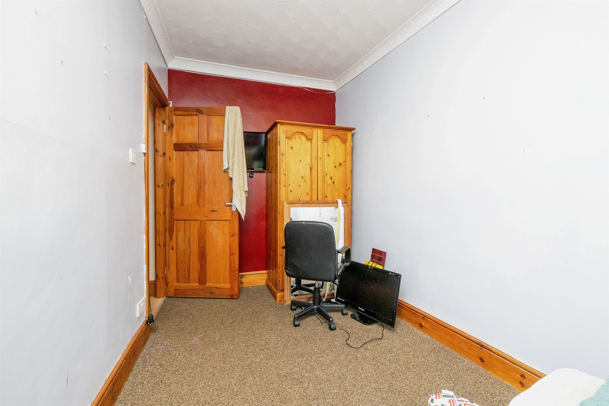 3 bed Terraced