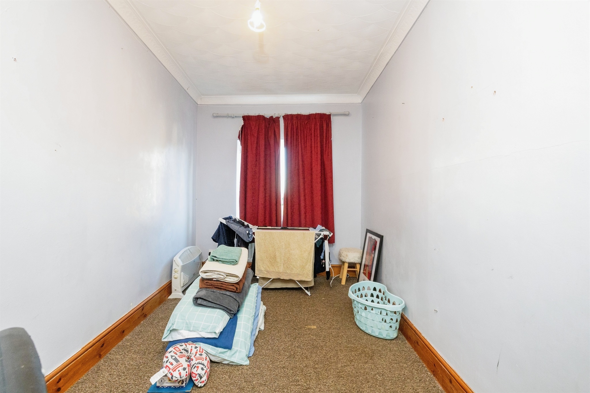 3 bed Terraced