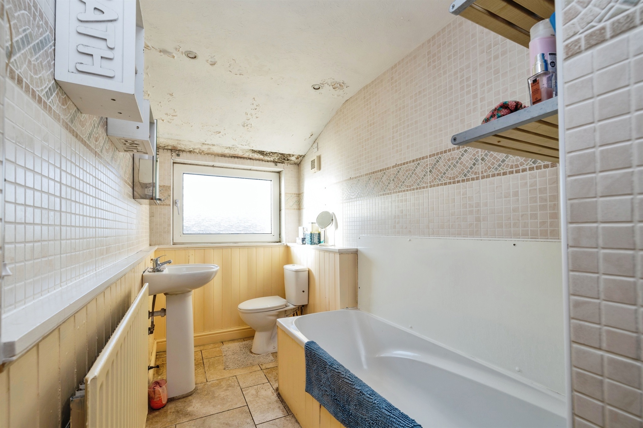 3 bed Terraced