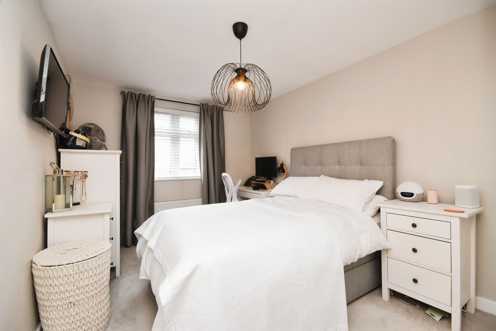 1 bed Apartment
