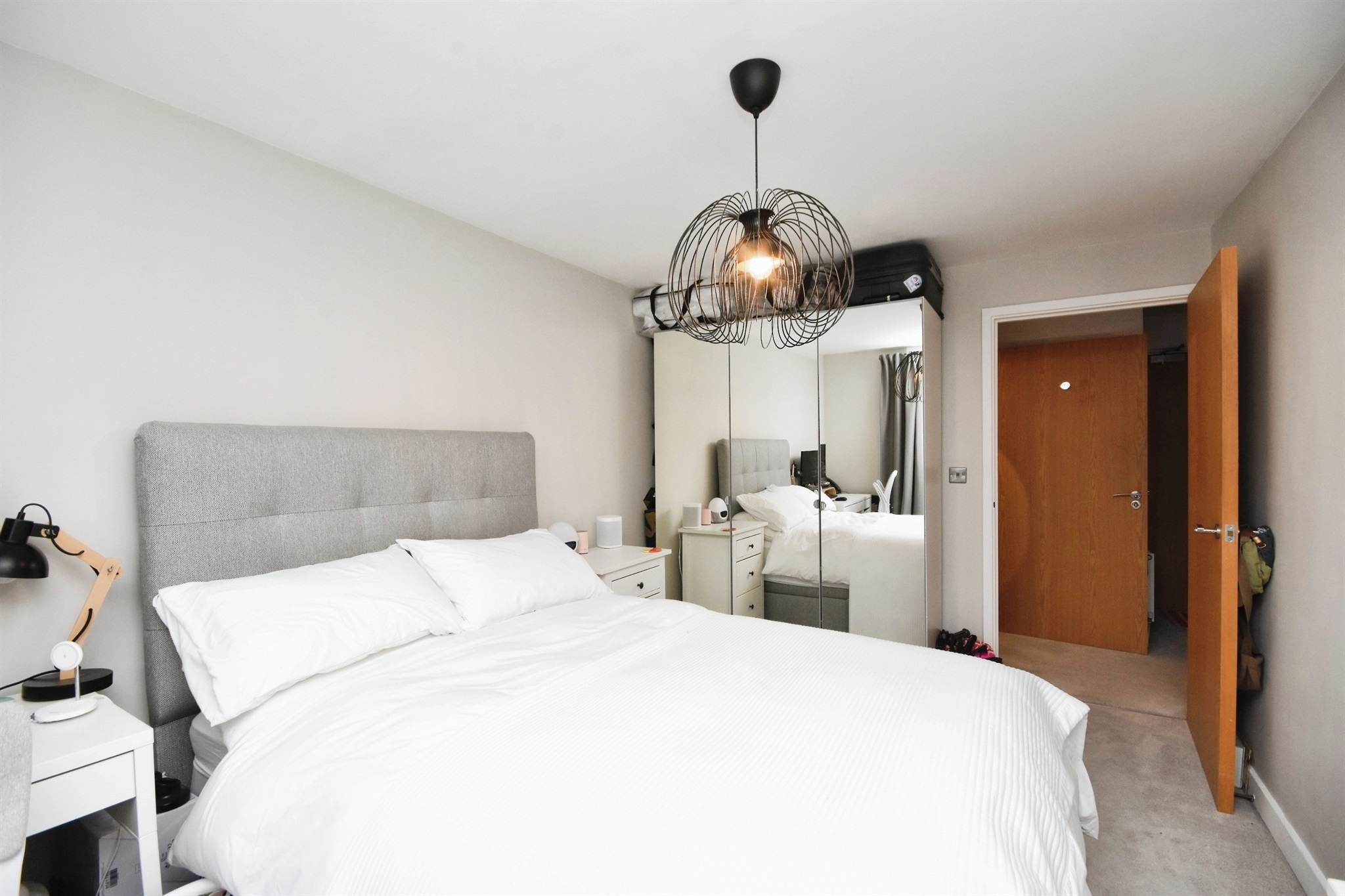 1 bed Apartment