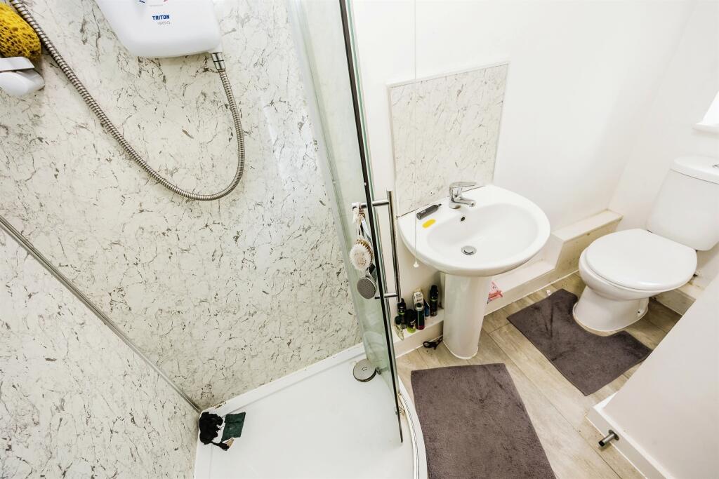 1 bed Apartment