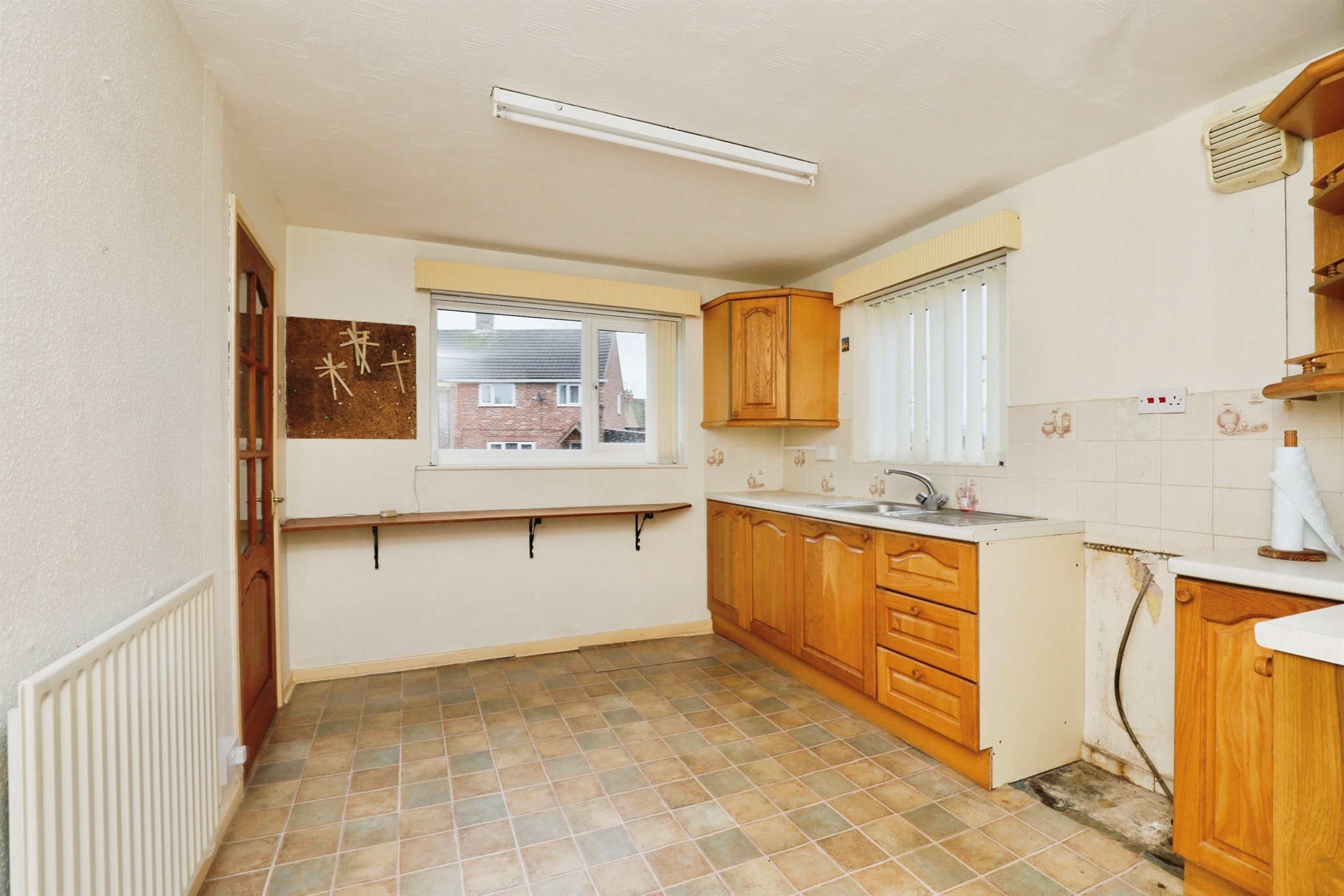 3 bed Semi-Detached