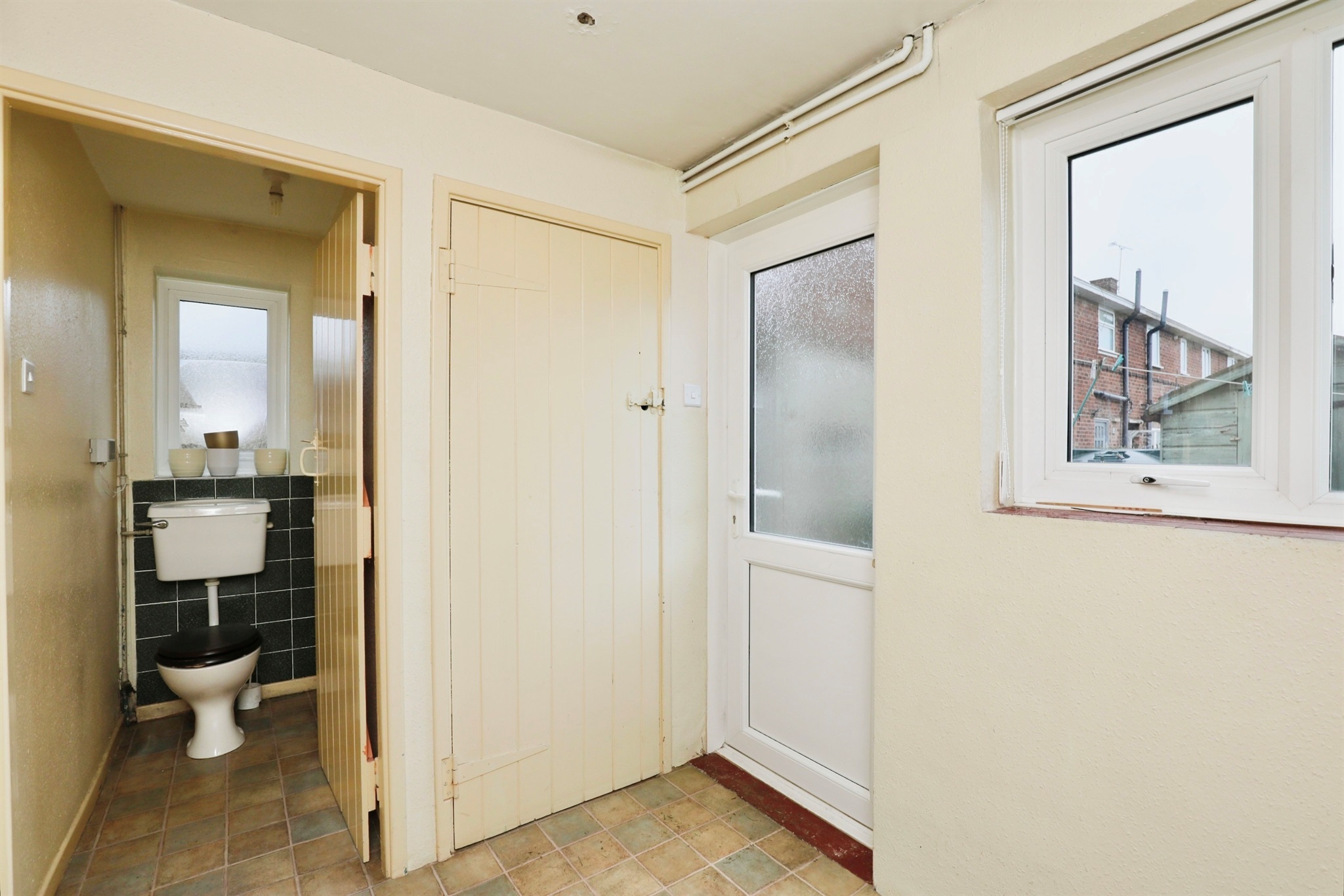 3 bed Semi-Detached