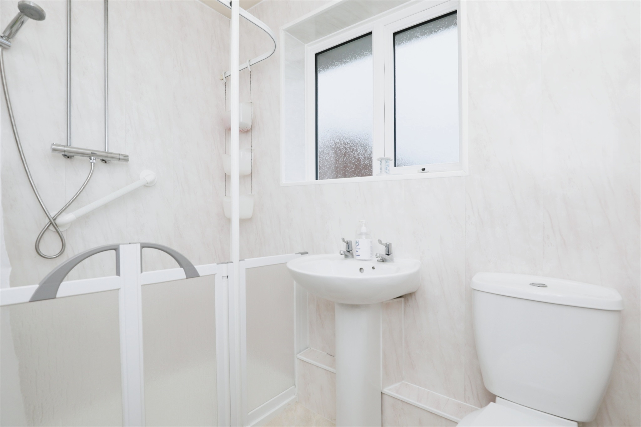 3 bed Semi-Detached
