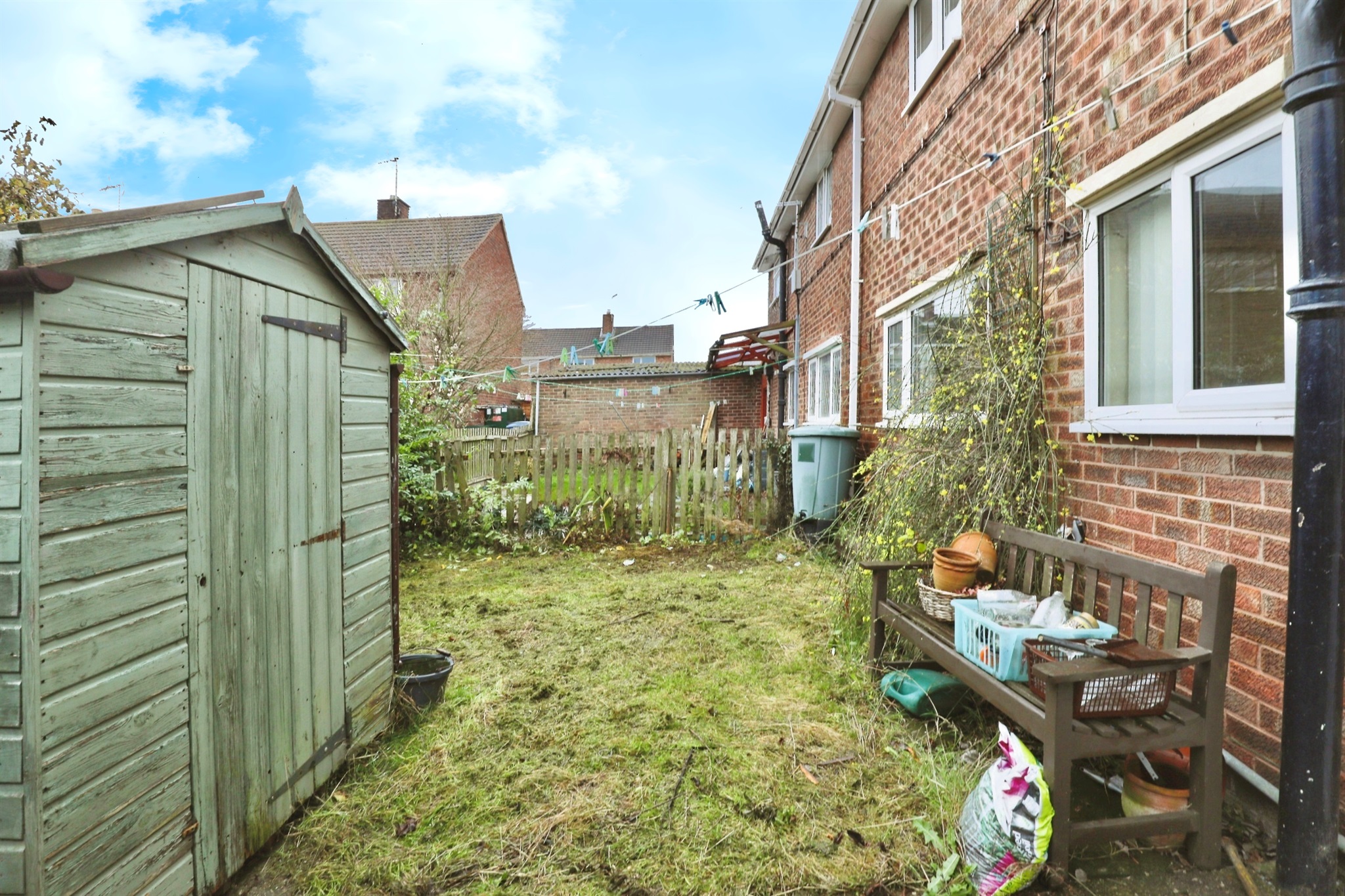 3 bed Semi-Detached