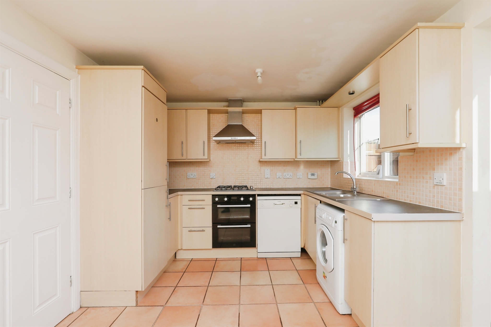3 bed Semi-Detached