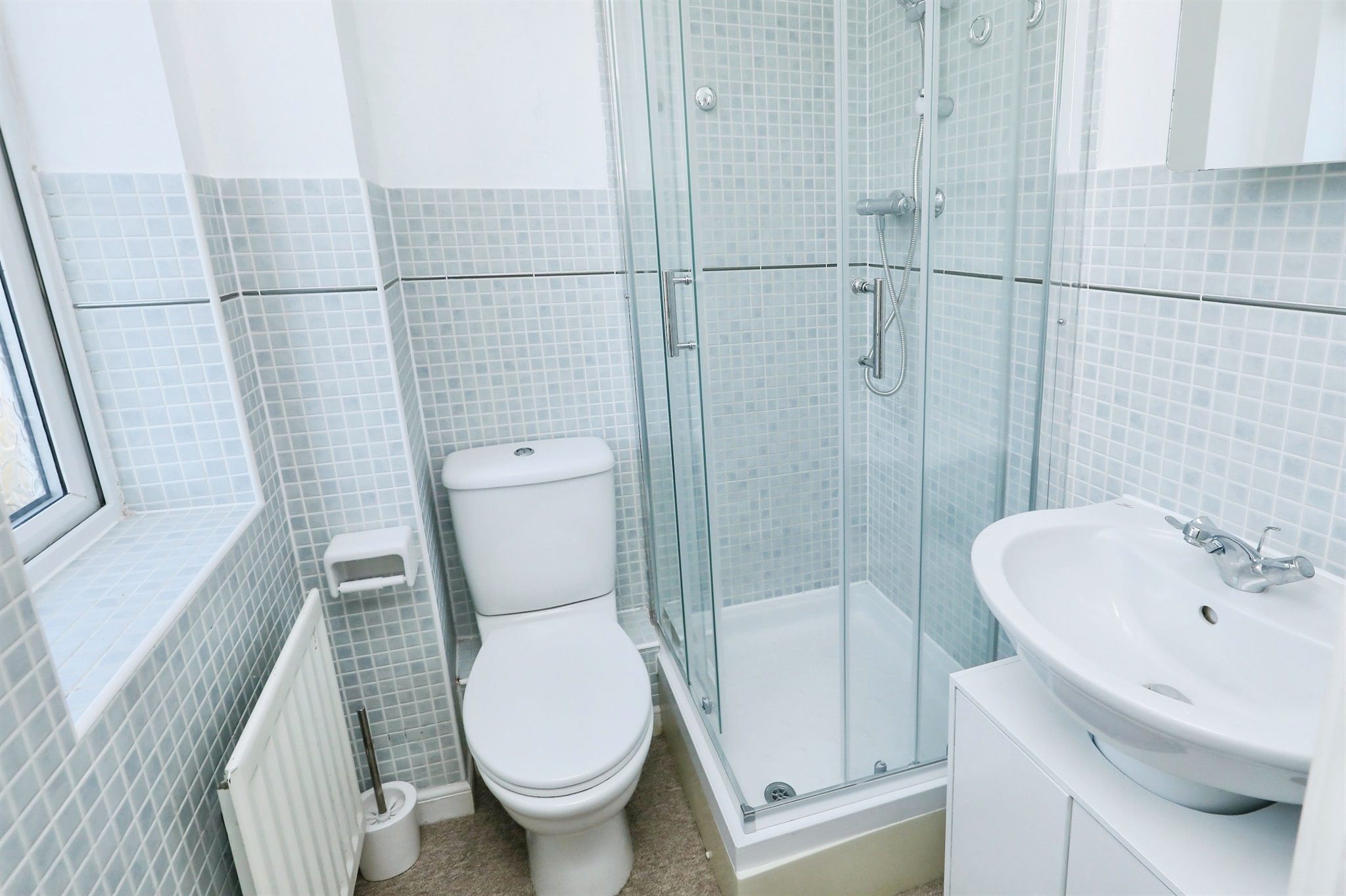 3 bed Semi-Detached