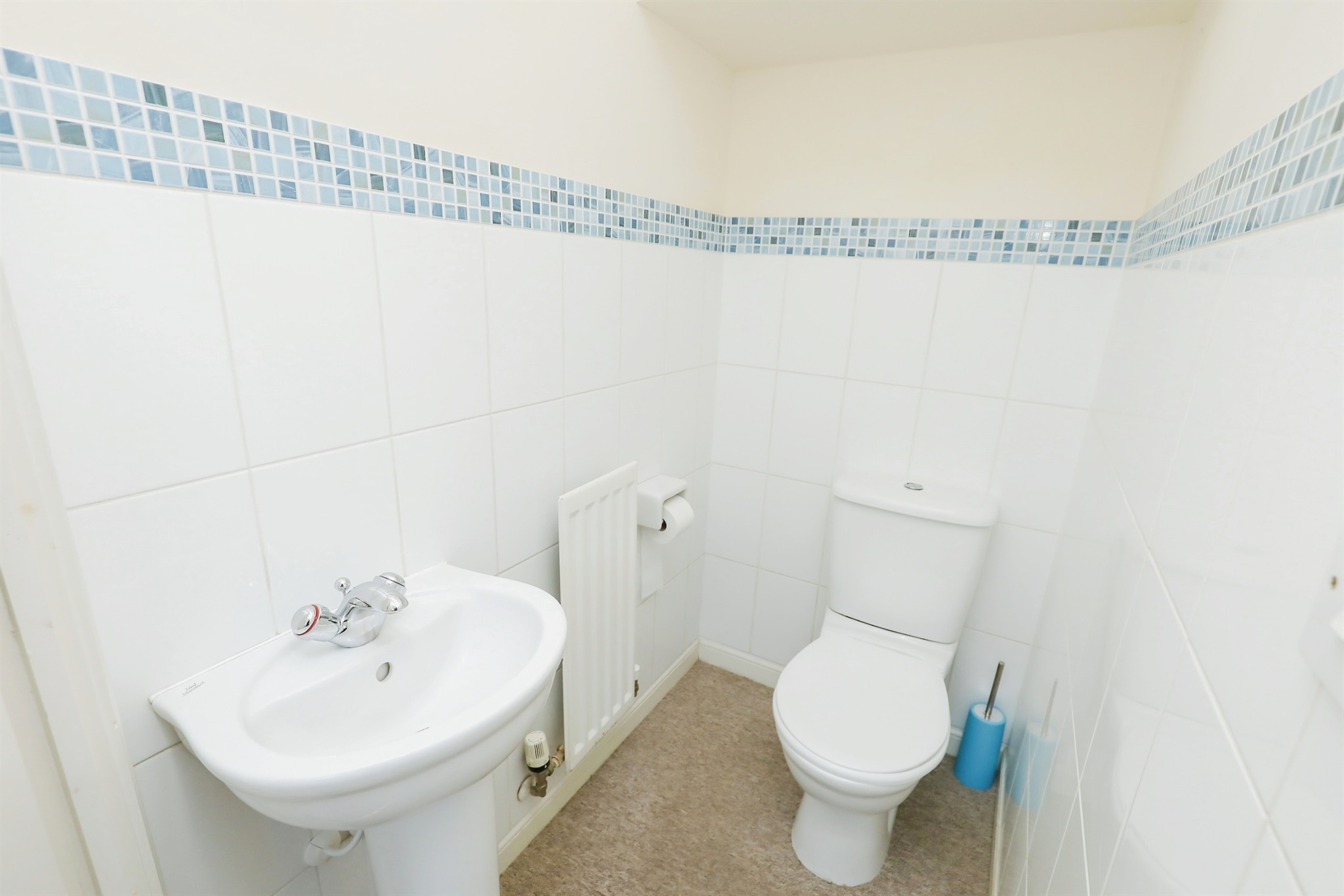 3 bed Semi-Detached