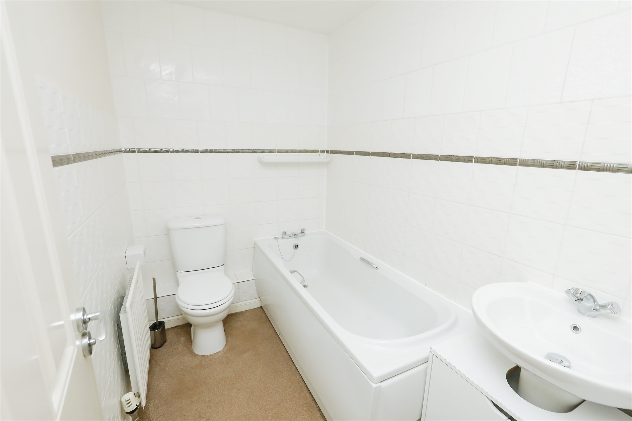 3 bed Semi-Detached