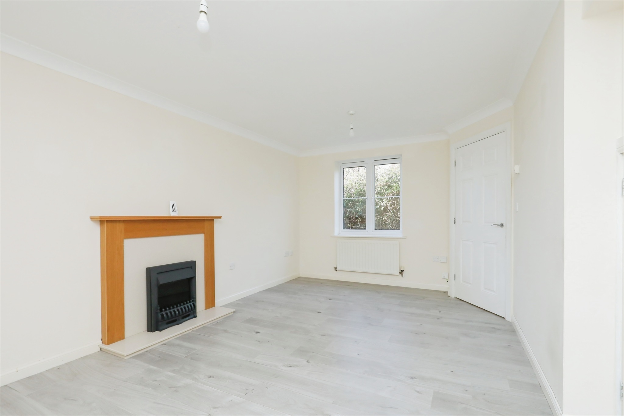 3 bed Semi-Detached