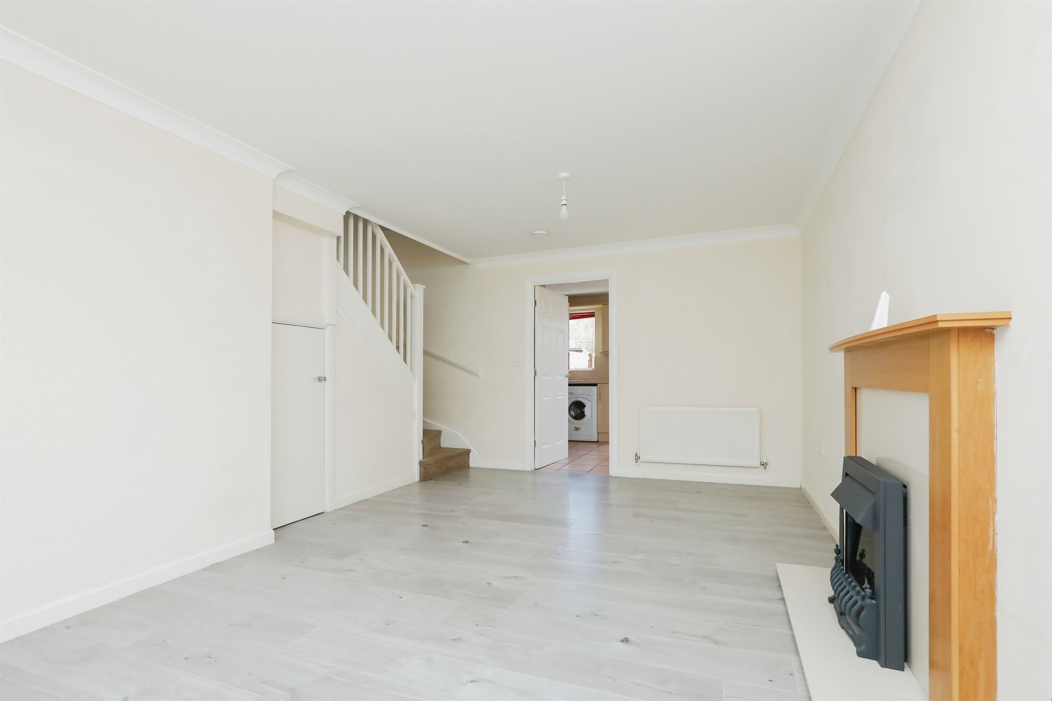3 bed Semi-Detached