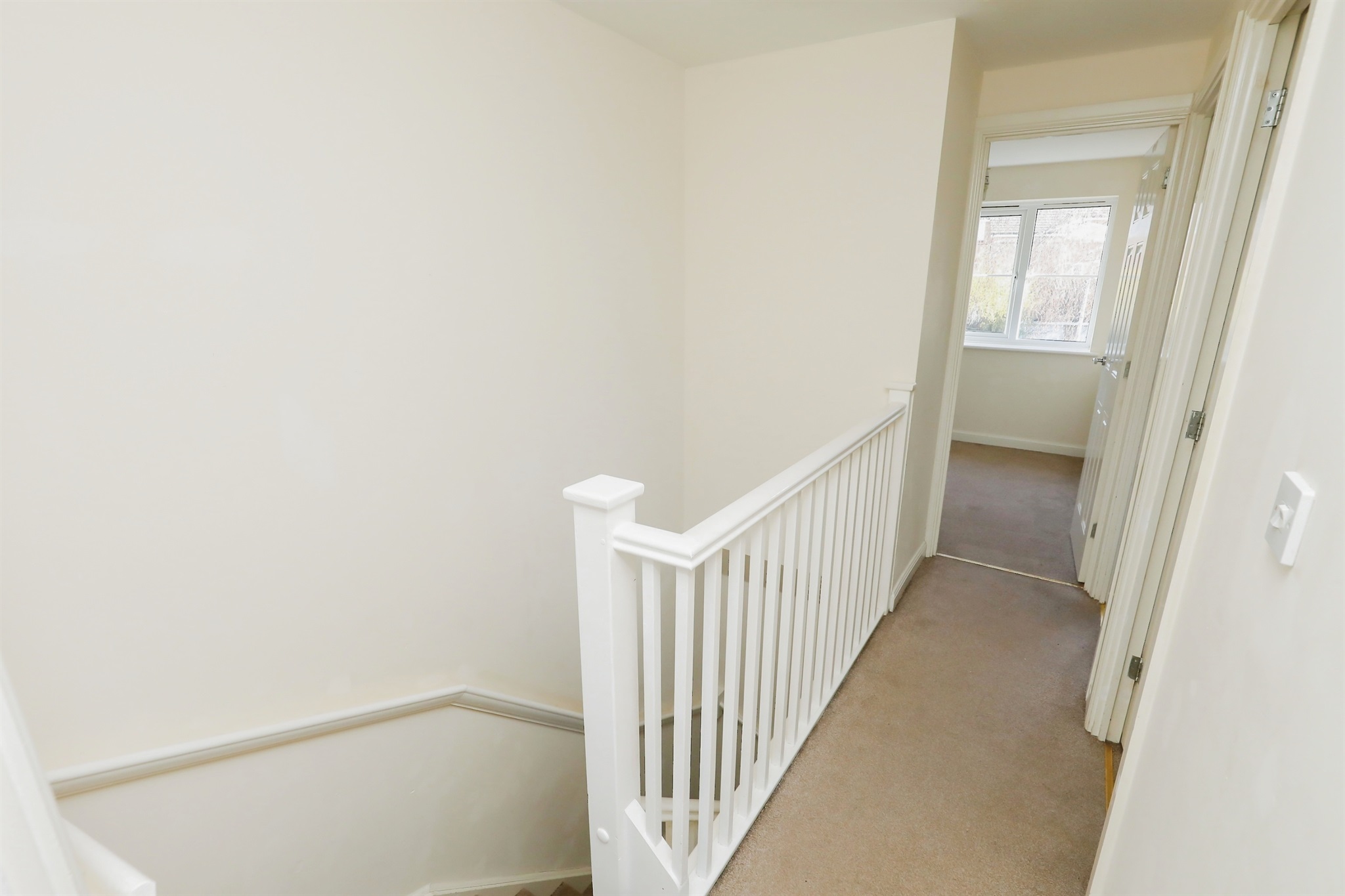 3 bed Semi-Detached