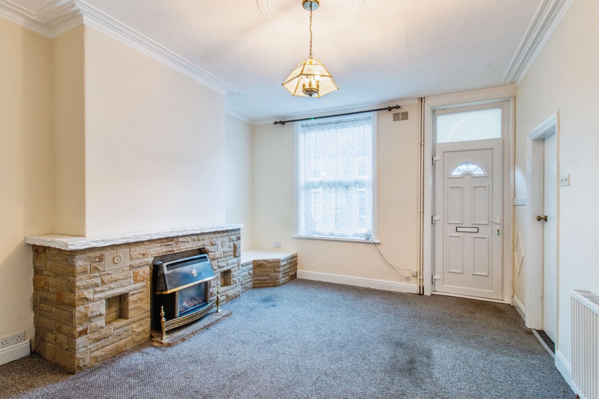 2 bed Terraced