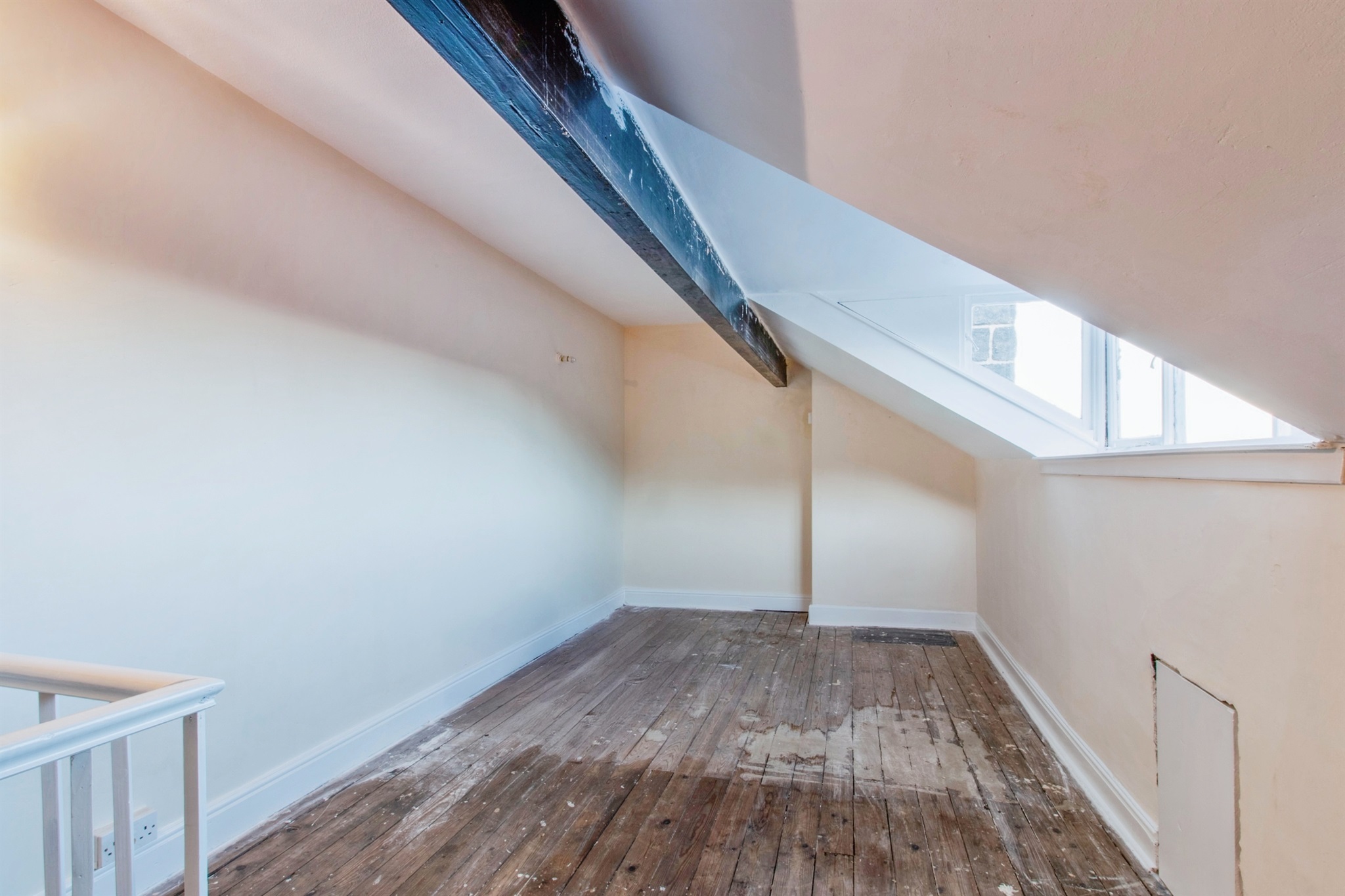 2 bed Terraced