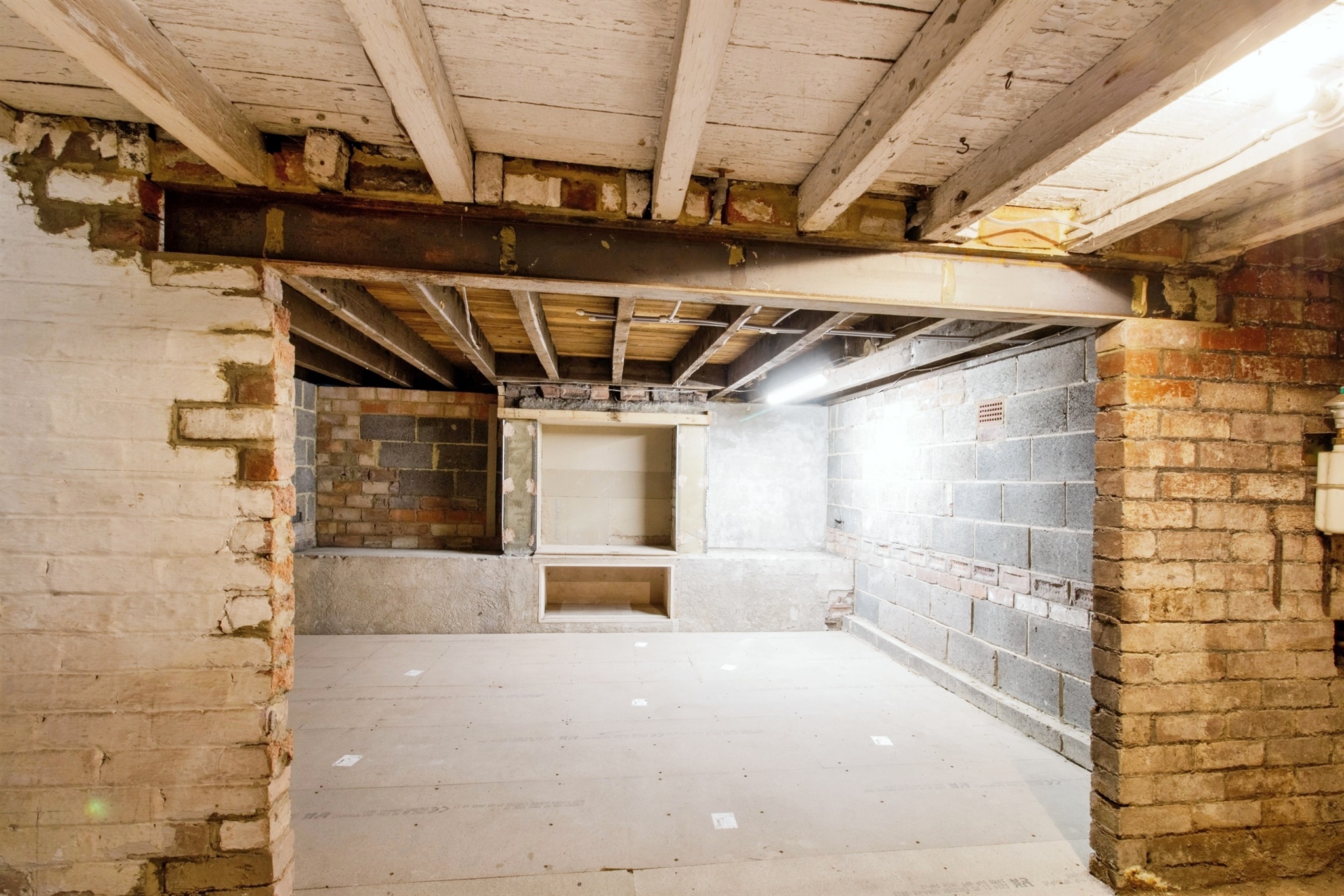 2 bed Terraced