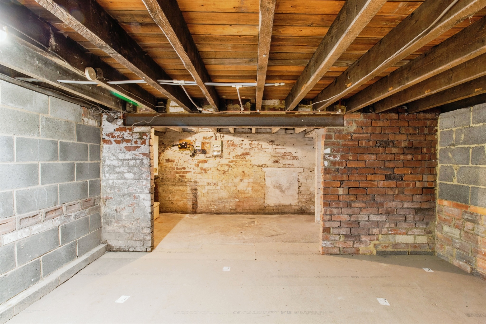 2 bed Terraced