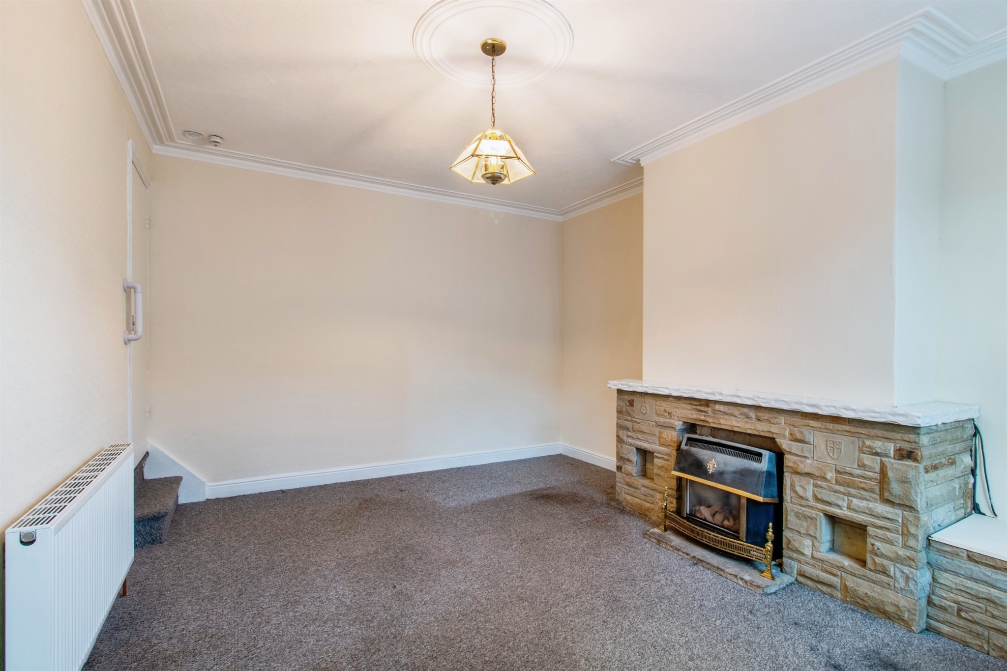 2 bed Terraced