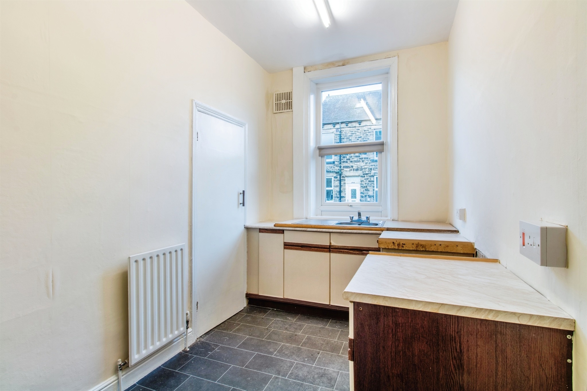 2 bed Terraced