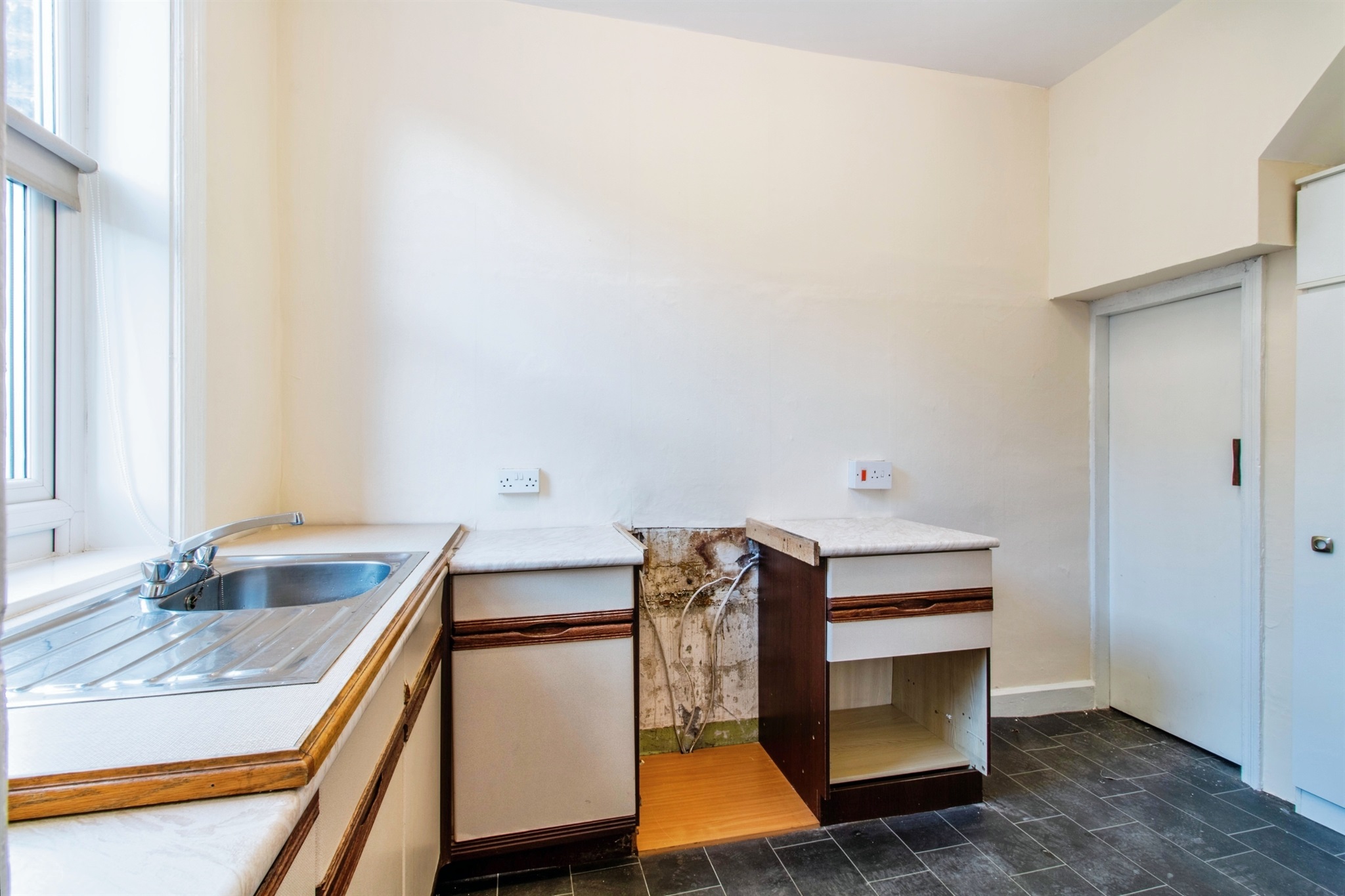 2 bed Terraced