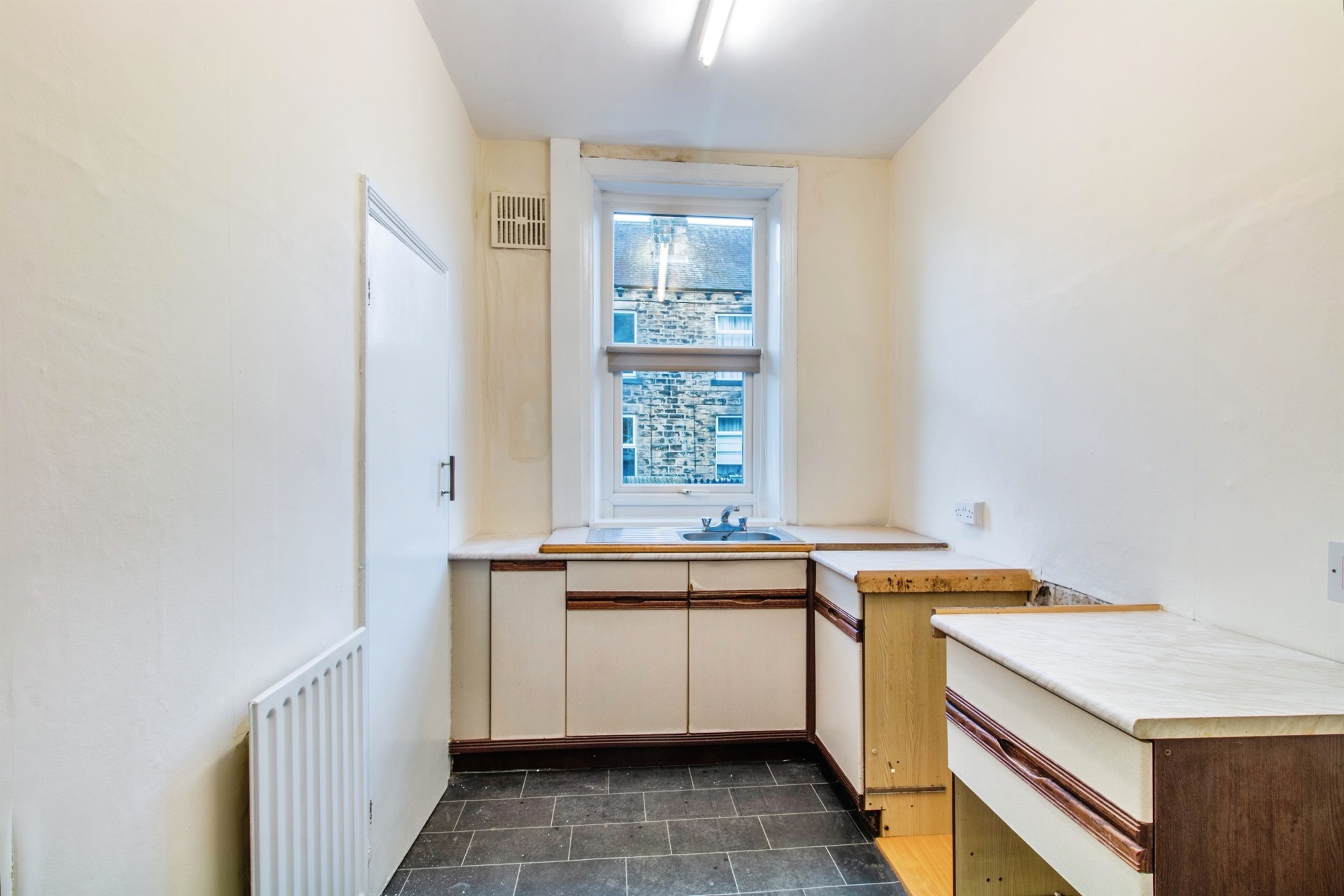 2 bed Terraced