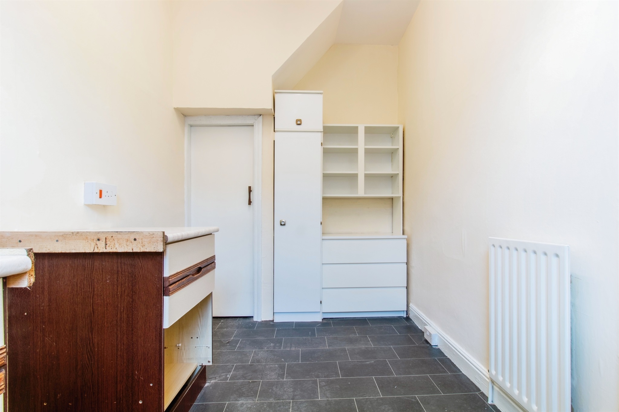 2 bed Terraced