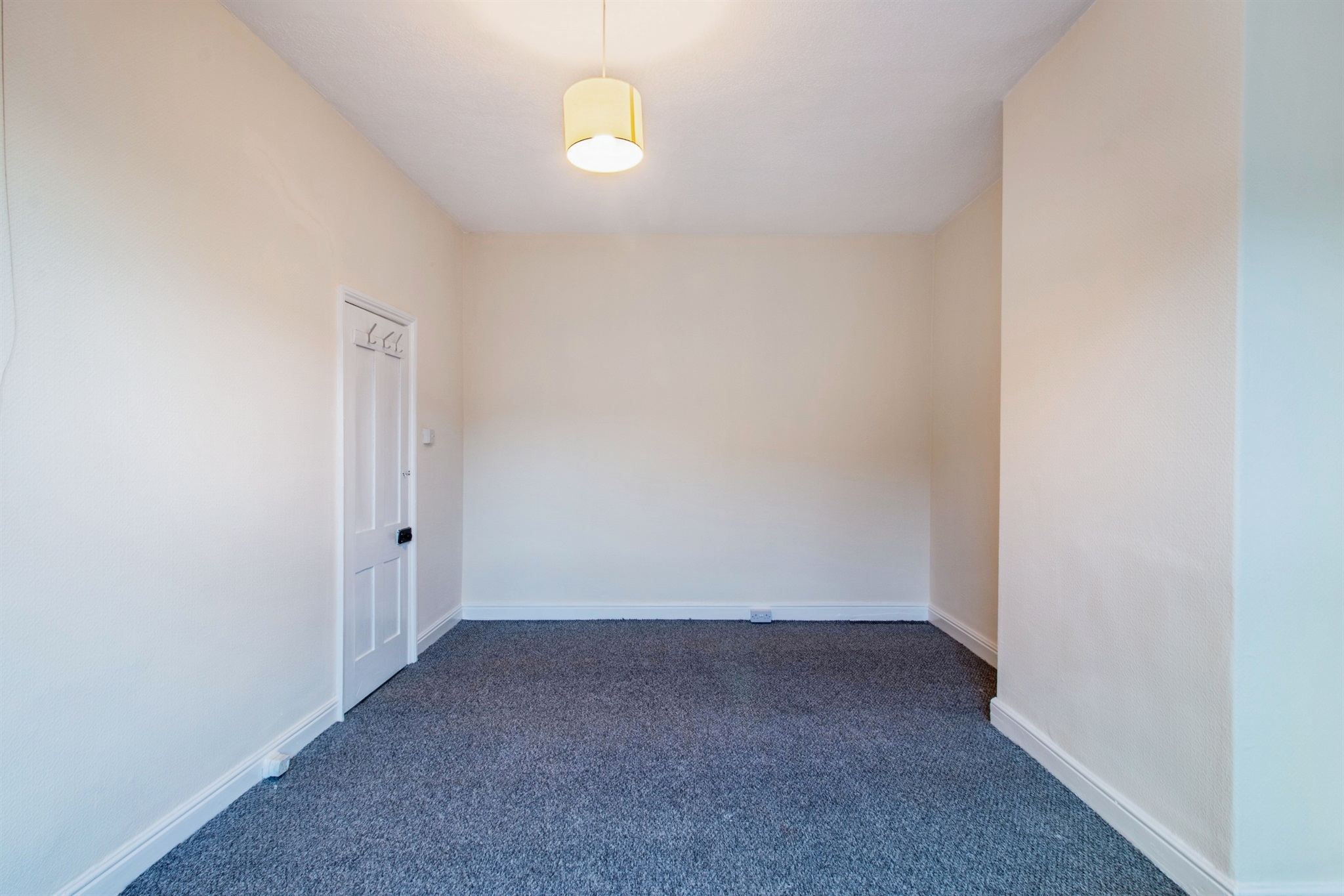 2 bed Terraced