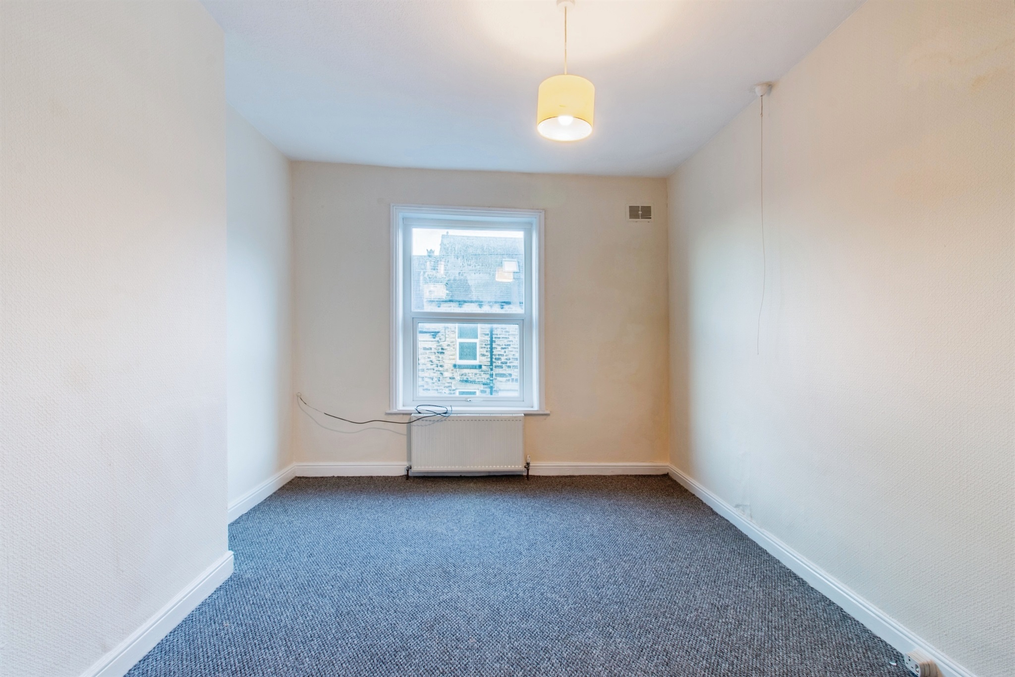 2 bed Terraced
