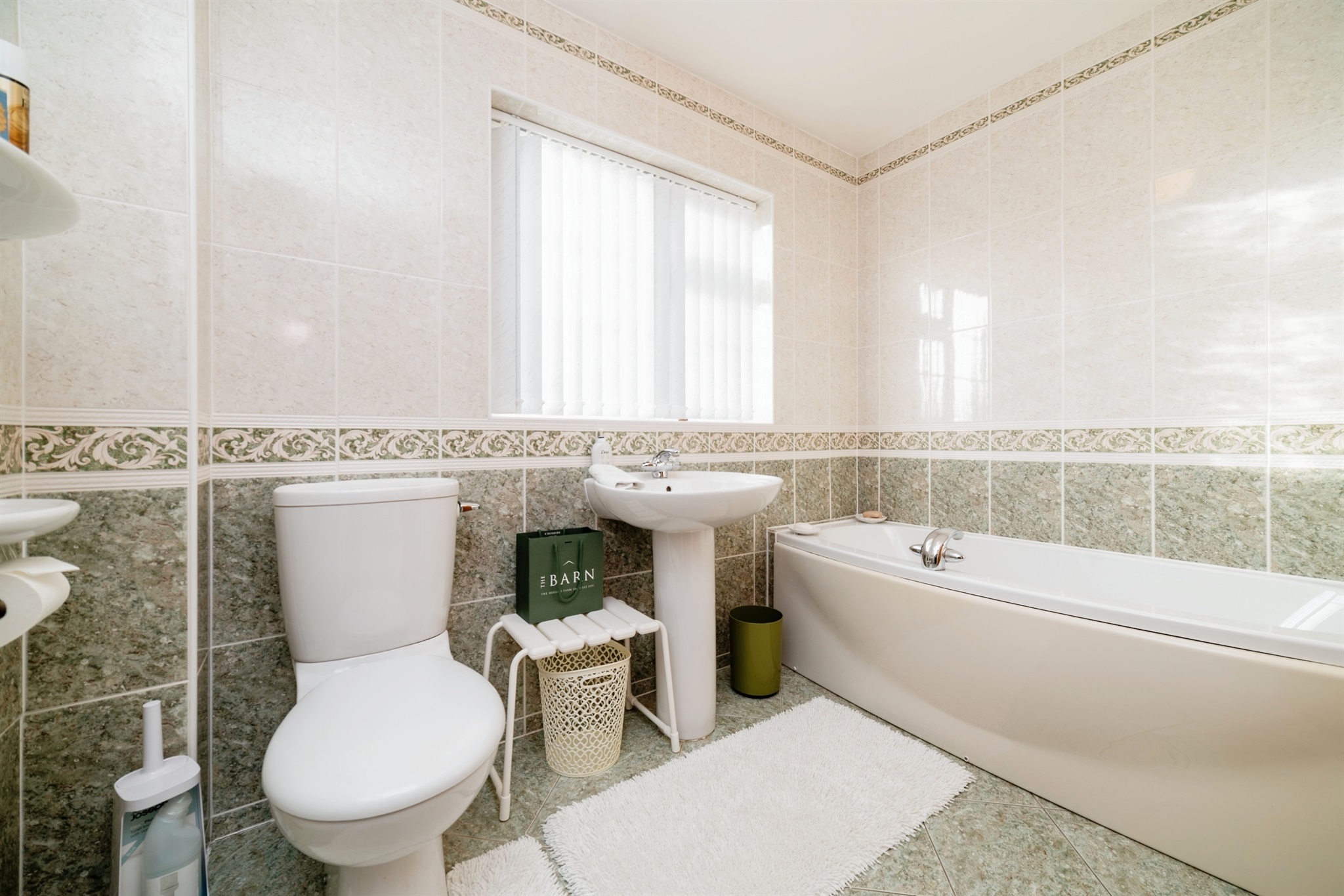 4 bed Detached Bungalow