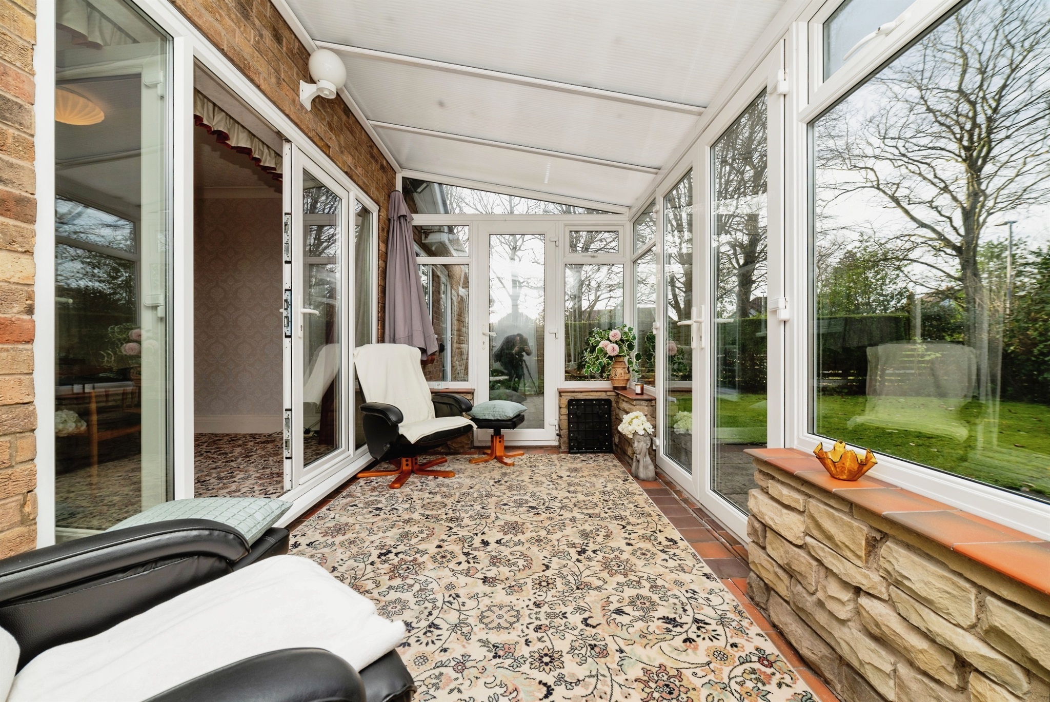 4 bed Detached Bungalow