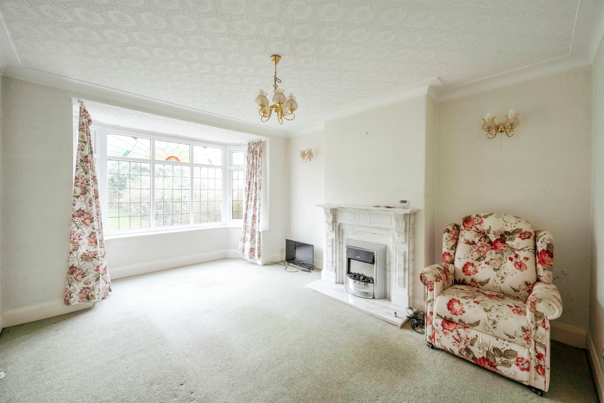 3 bed Semi-Detached