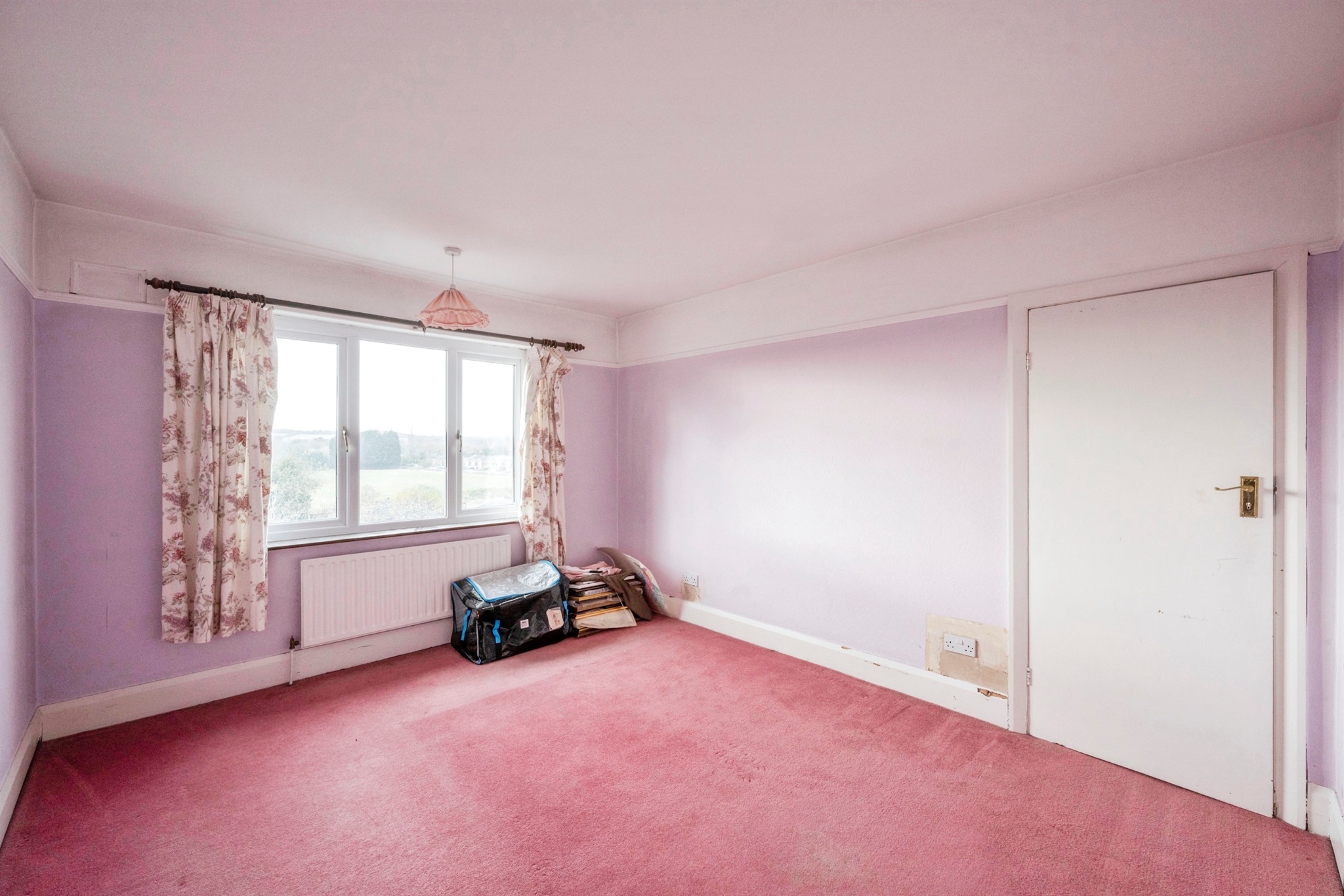3 bed Semi-Detached