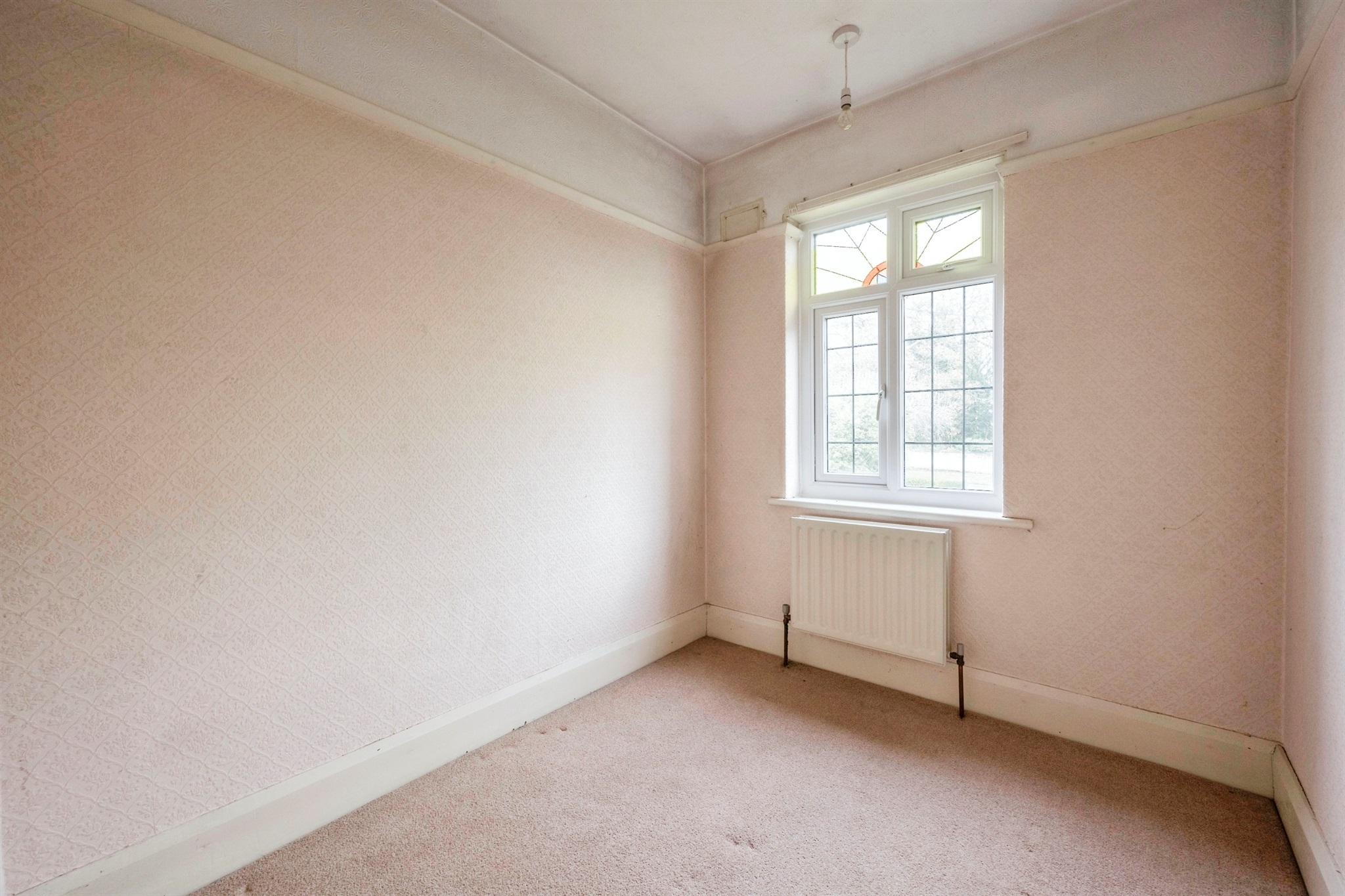 3 bed Semi-Detached