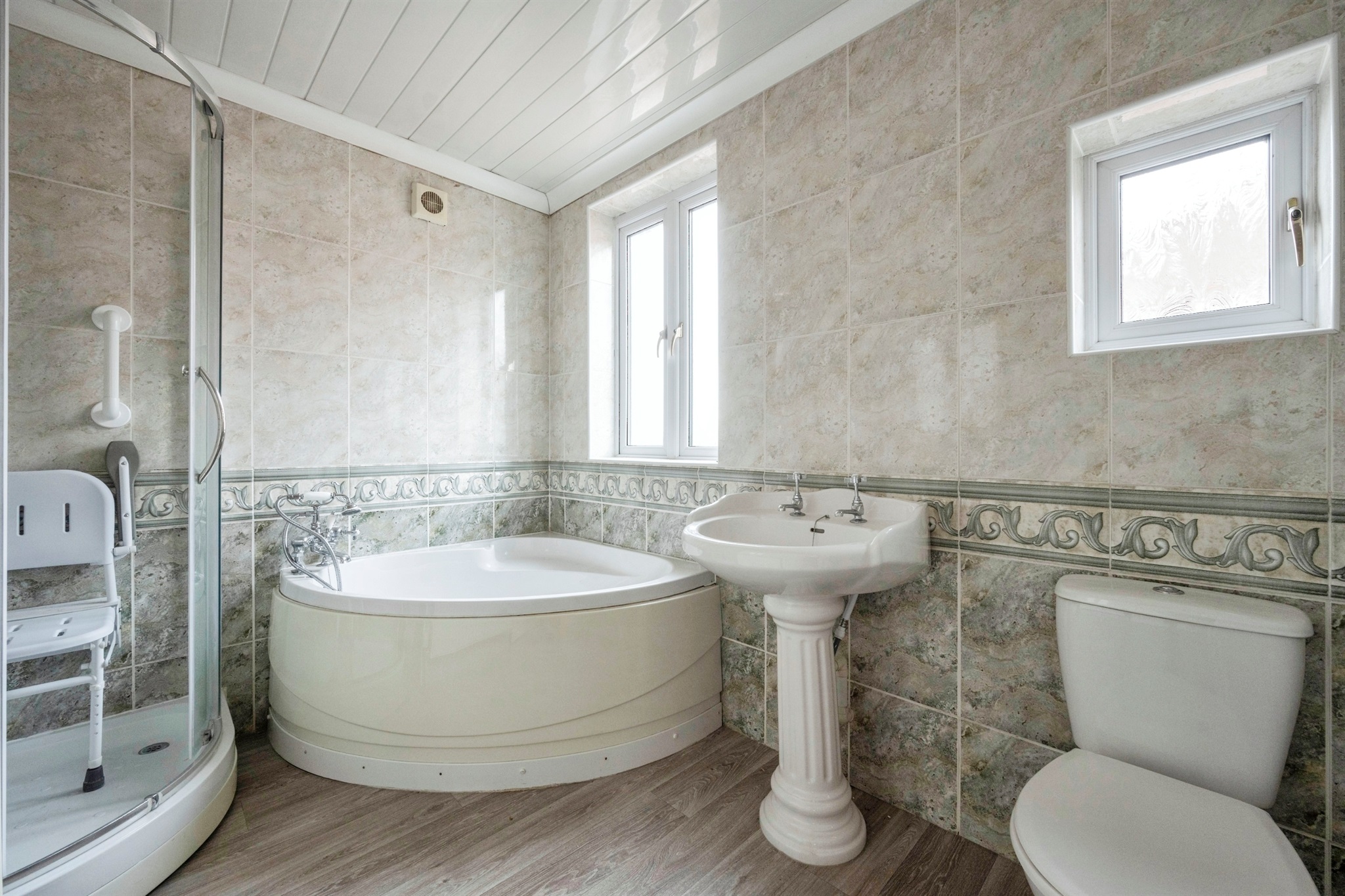 3 bed Semi-Detached