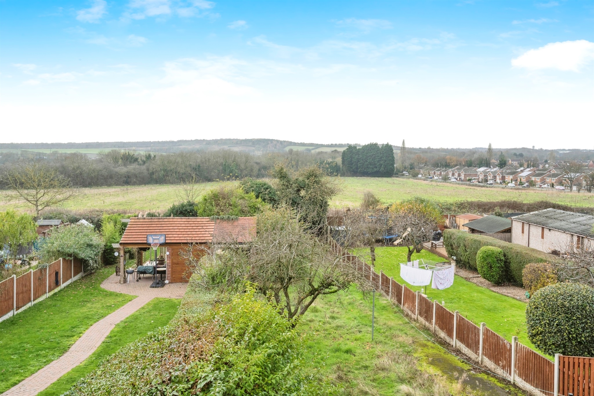 3 bed Semi-Detached