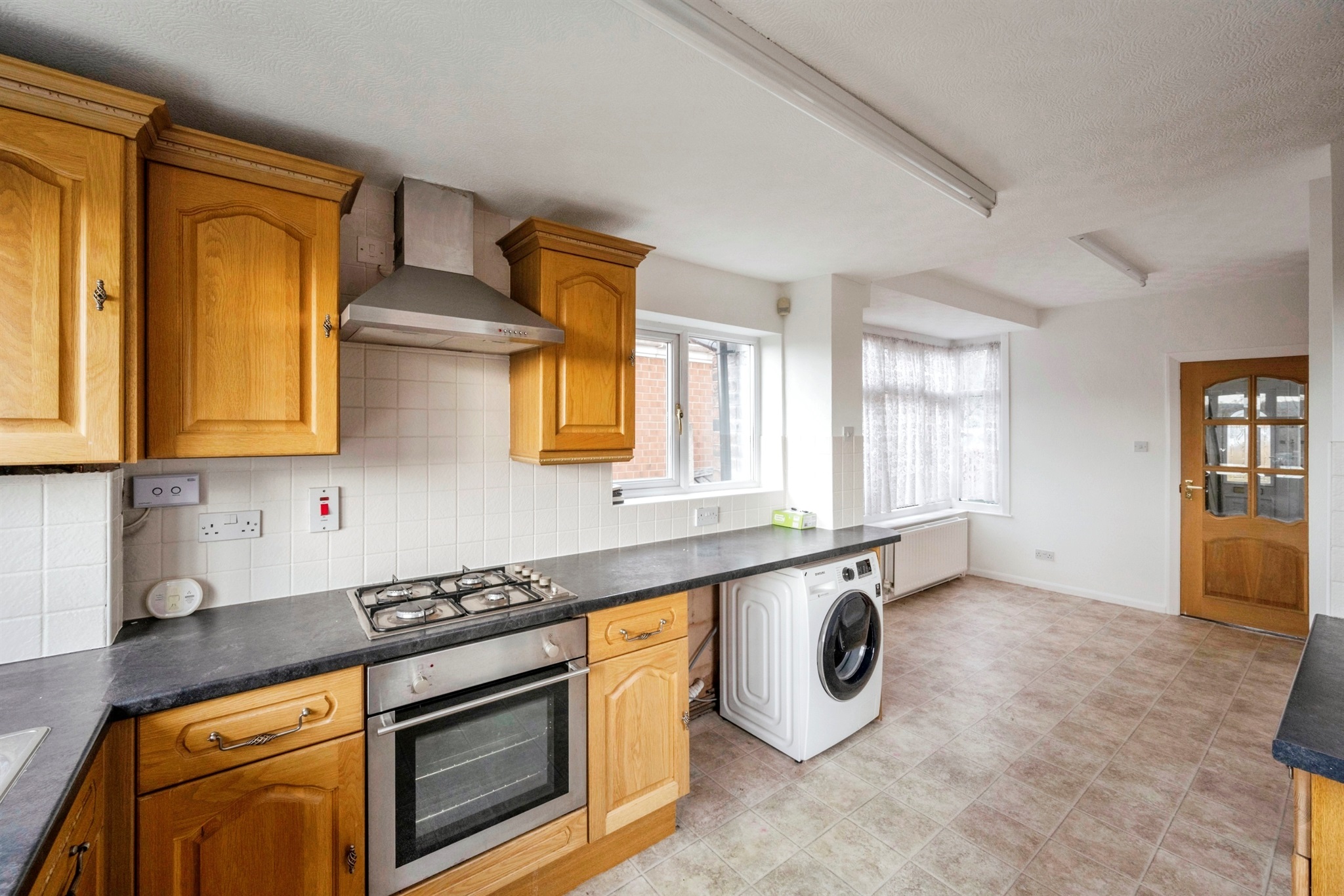 3 bed Semi-Detached