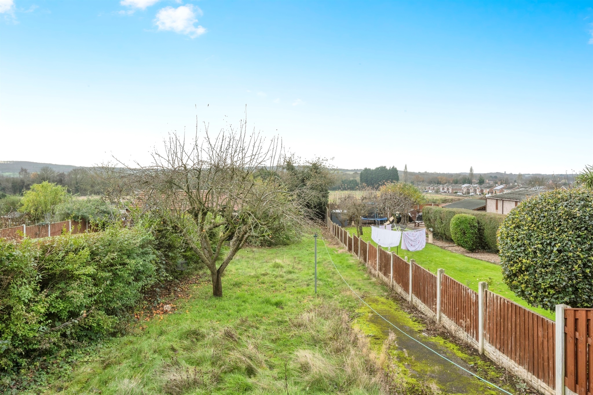 3 bed Semi-Detached
