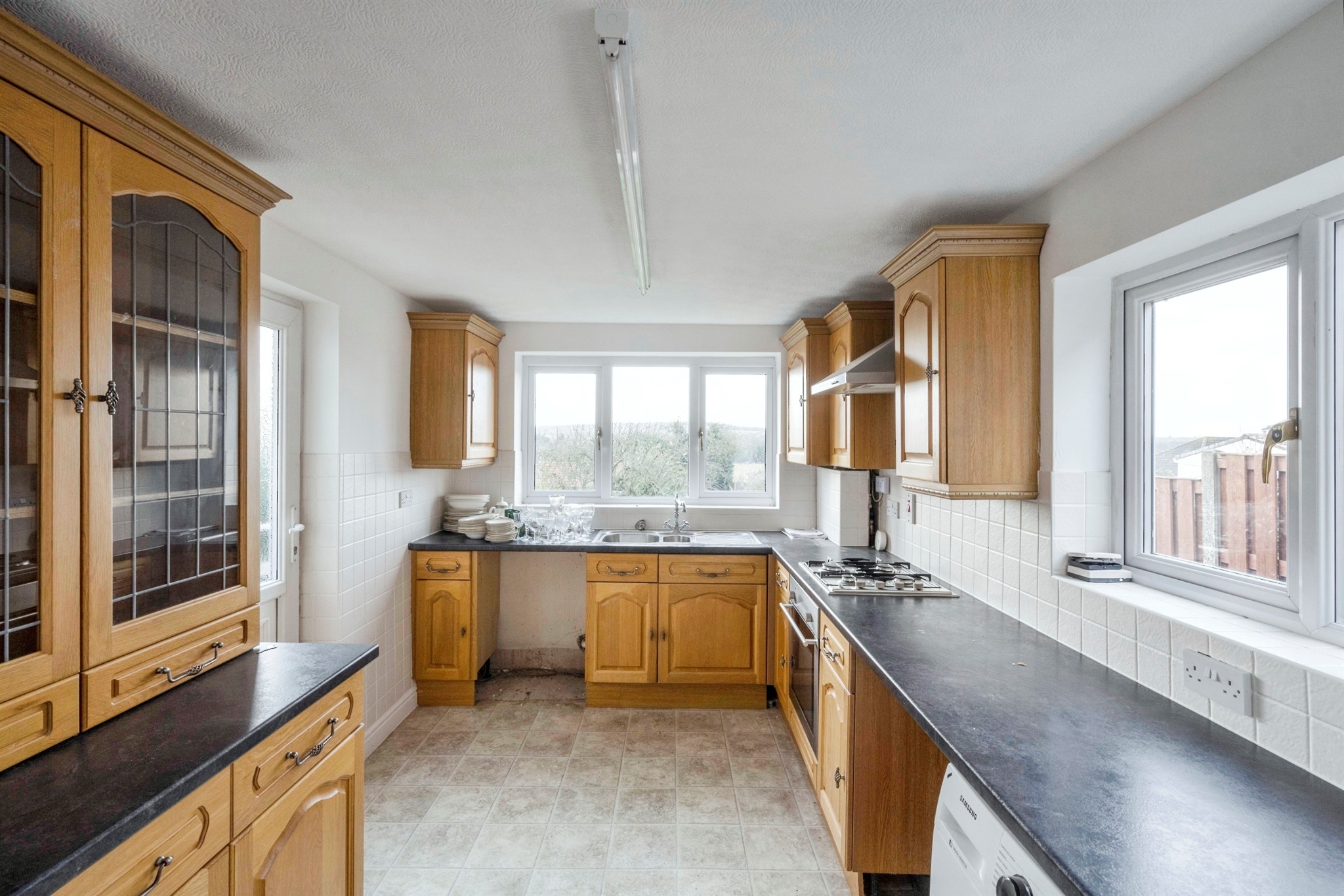 3 bed Semi-Detached