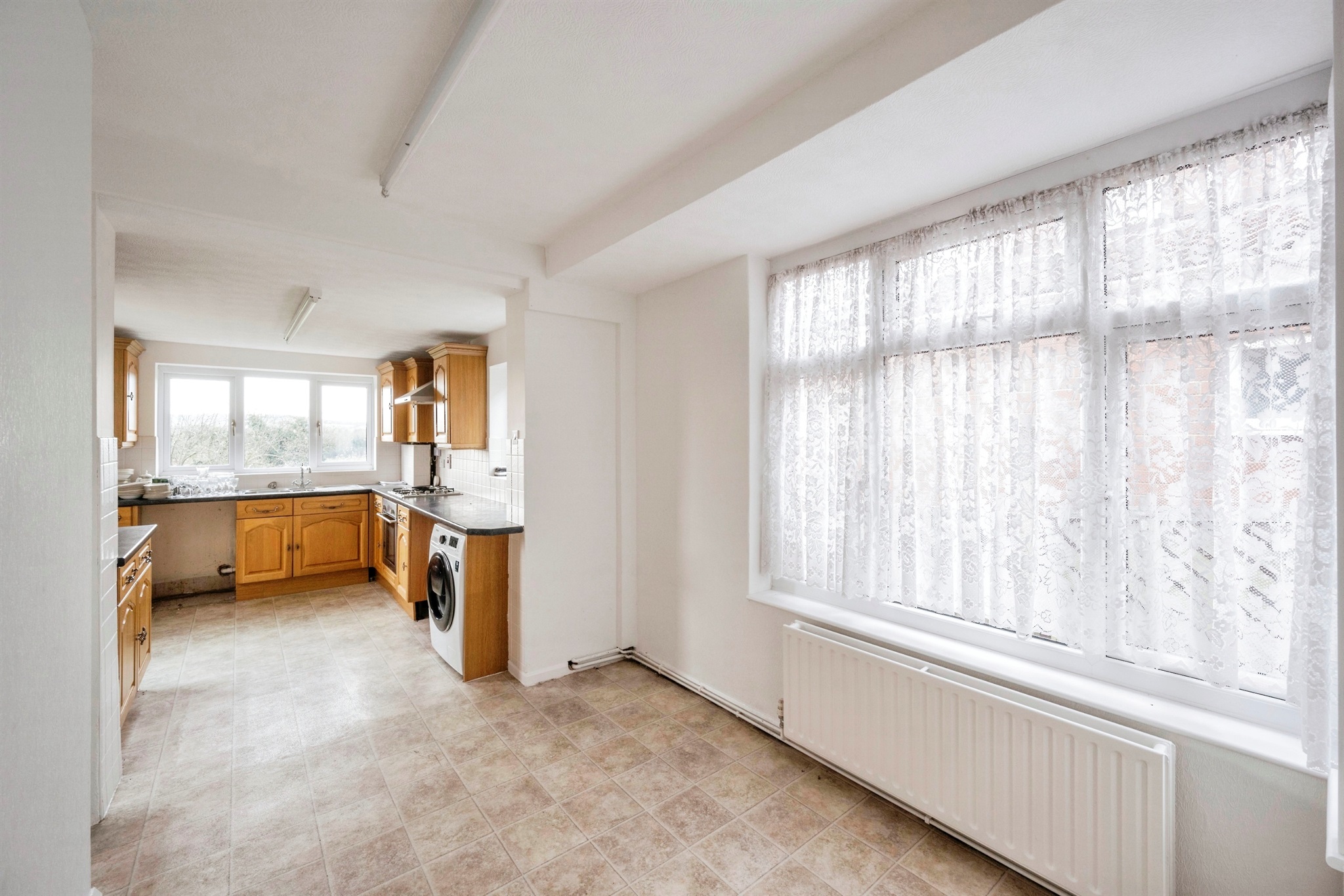 3 bed Semi-Detached